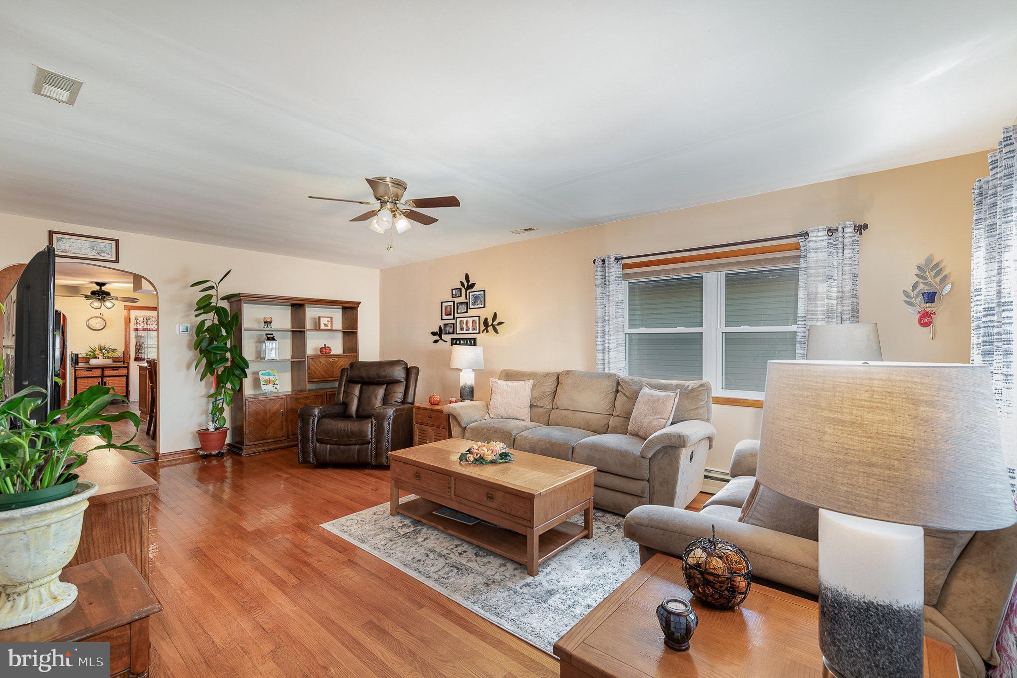 CHESAPEAKE TERRACE - Residential