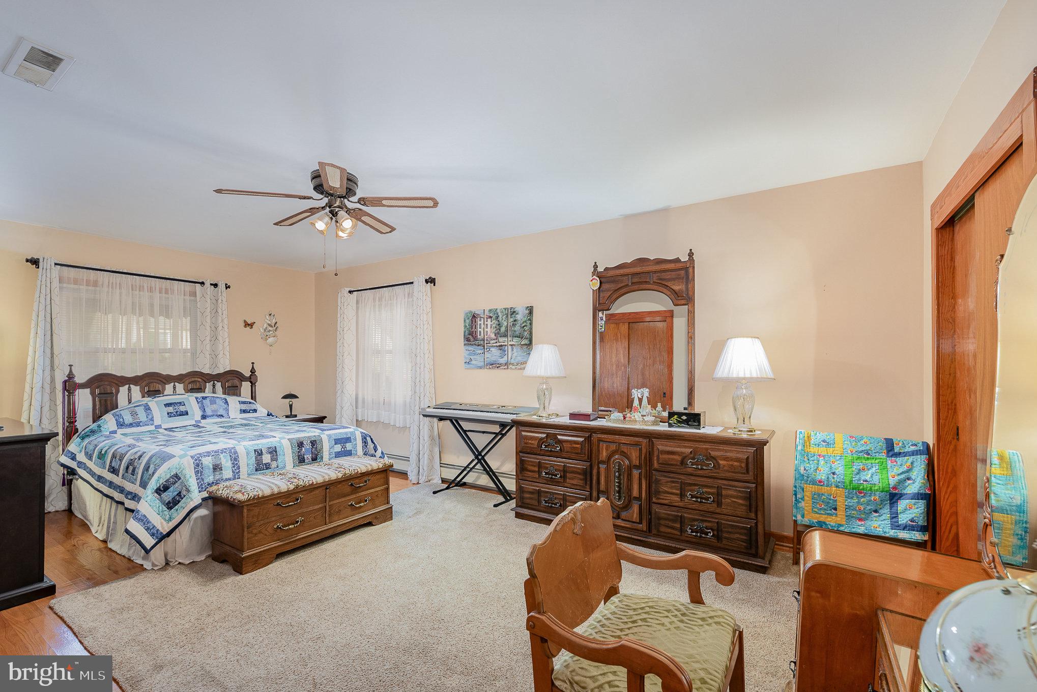 CHESAPEAKE TERRACE - Residential