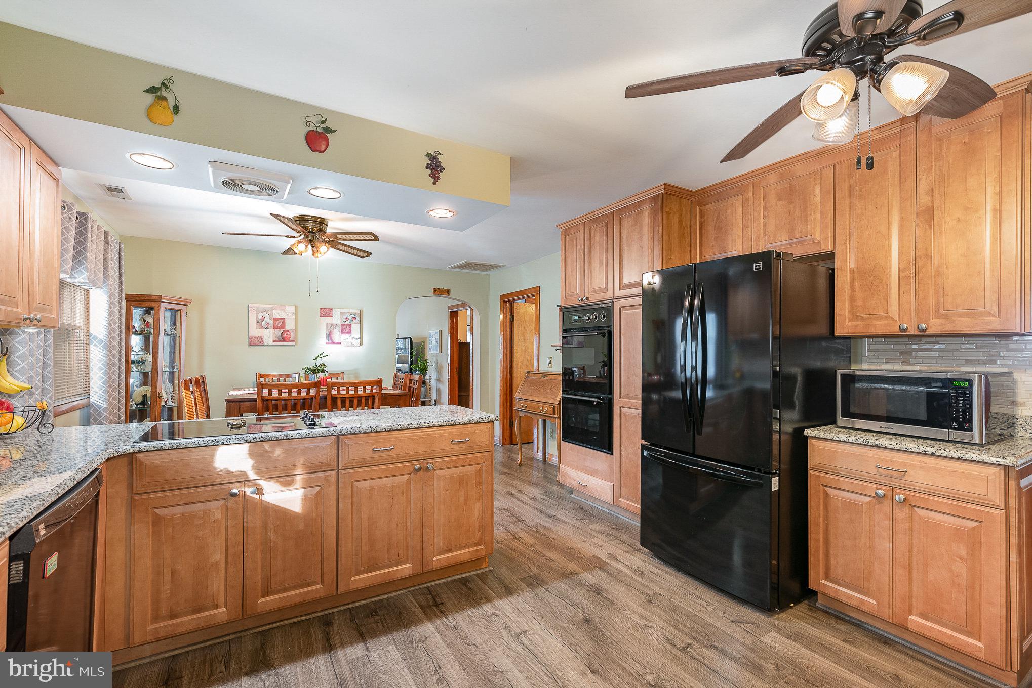 CHESAPEAKE TERRACE - Residential