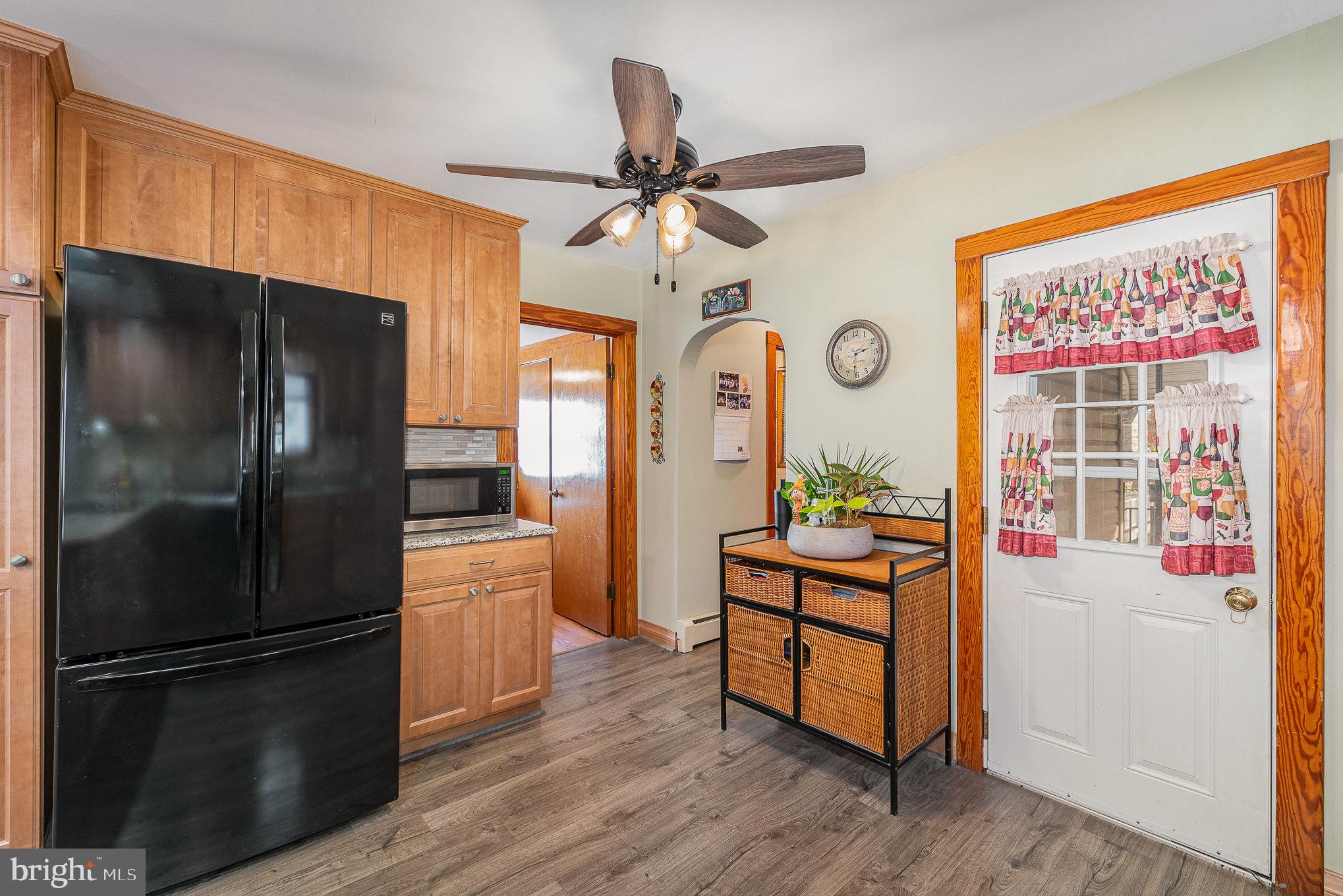 CHESAPEAKE TERRACE - Residential