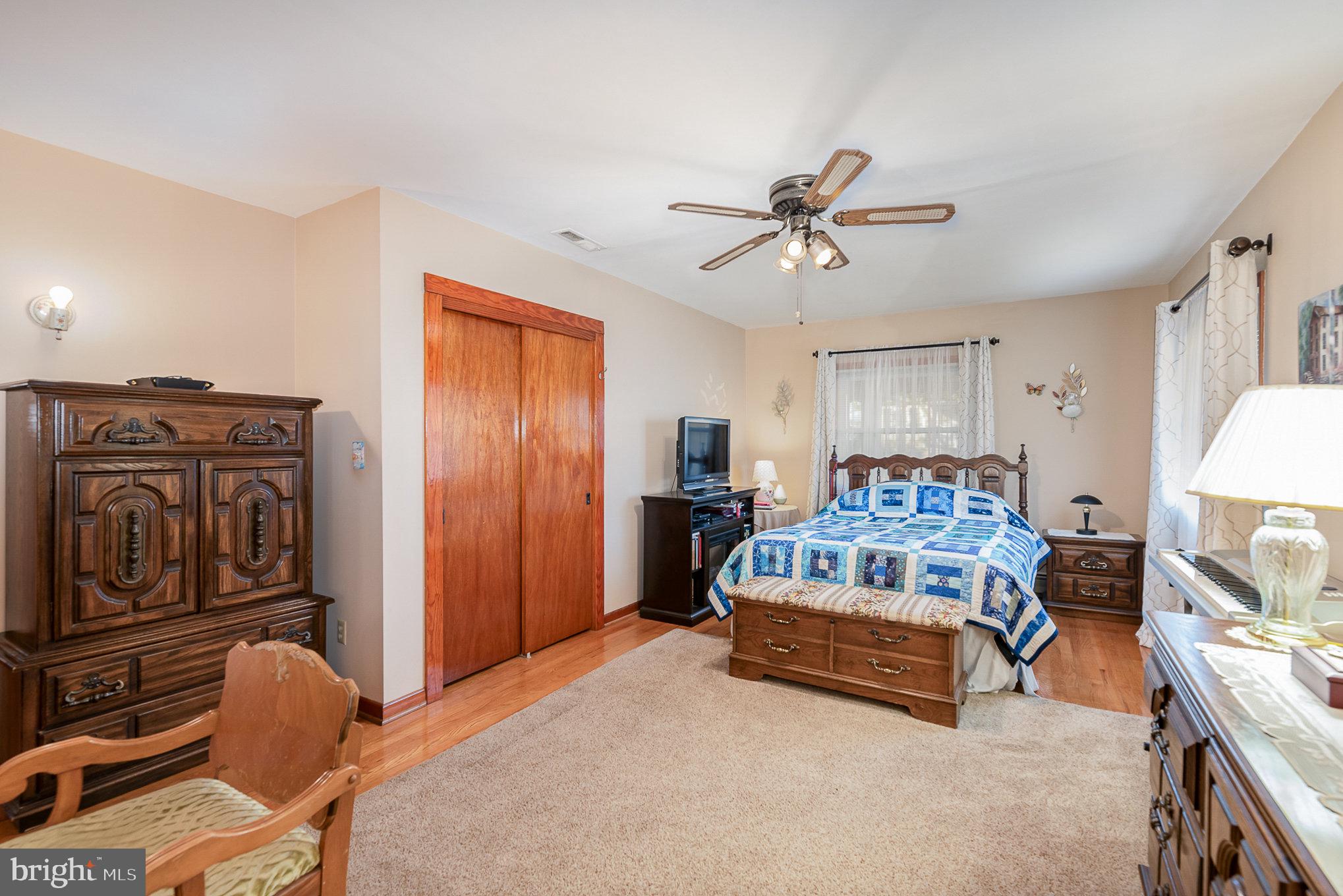 CHESAPEAKE TERRACE - Residential