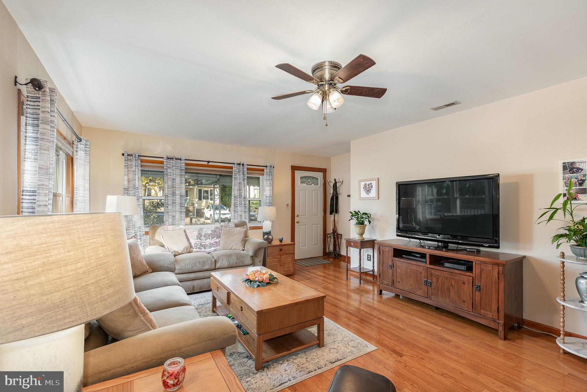 CHESAPEAKE TERRACE - Residential