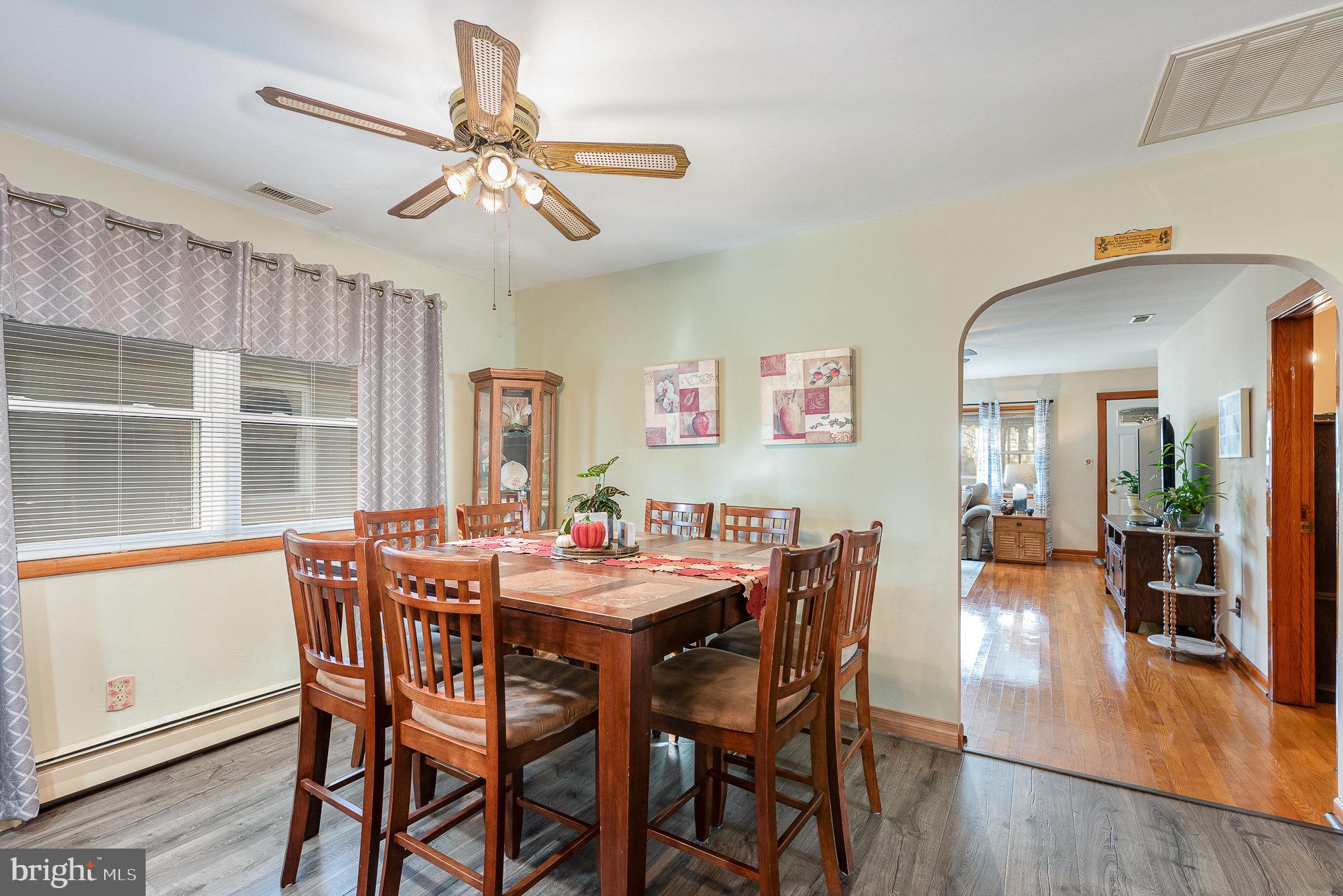 CHESAPEAKE TERRACE - Residential