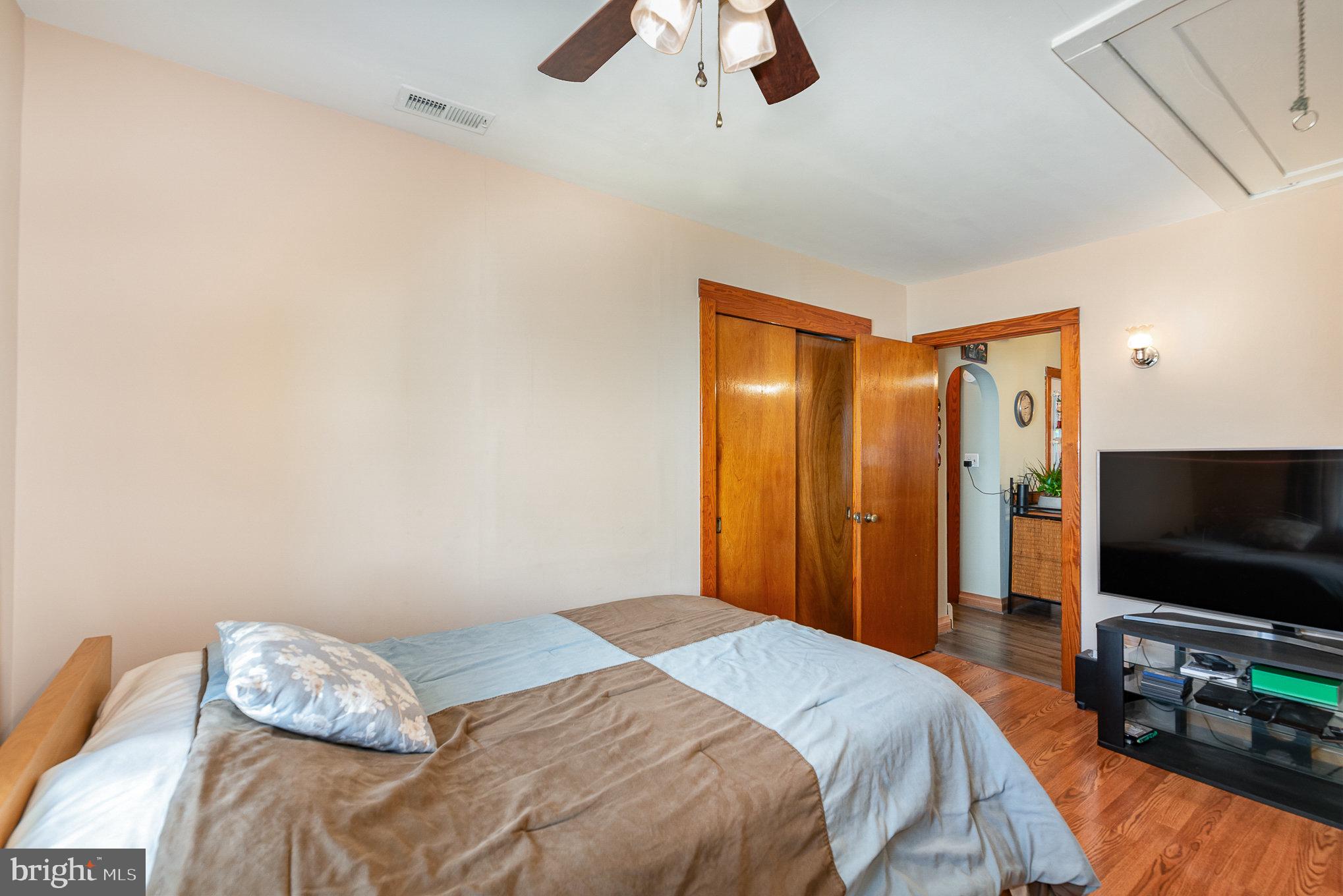 CHESAPEAKE TERRACE - Residential