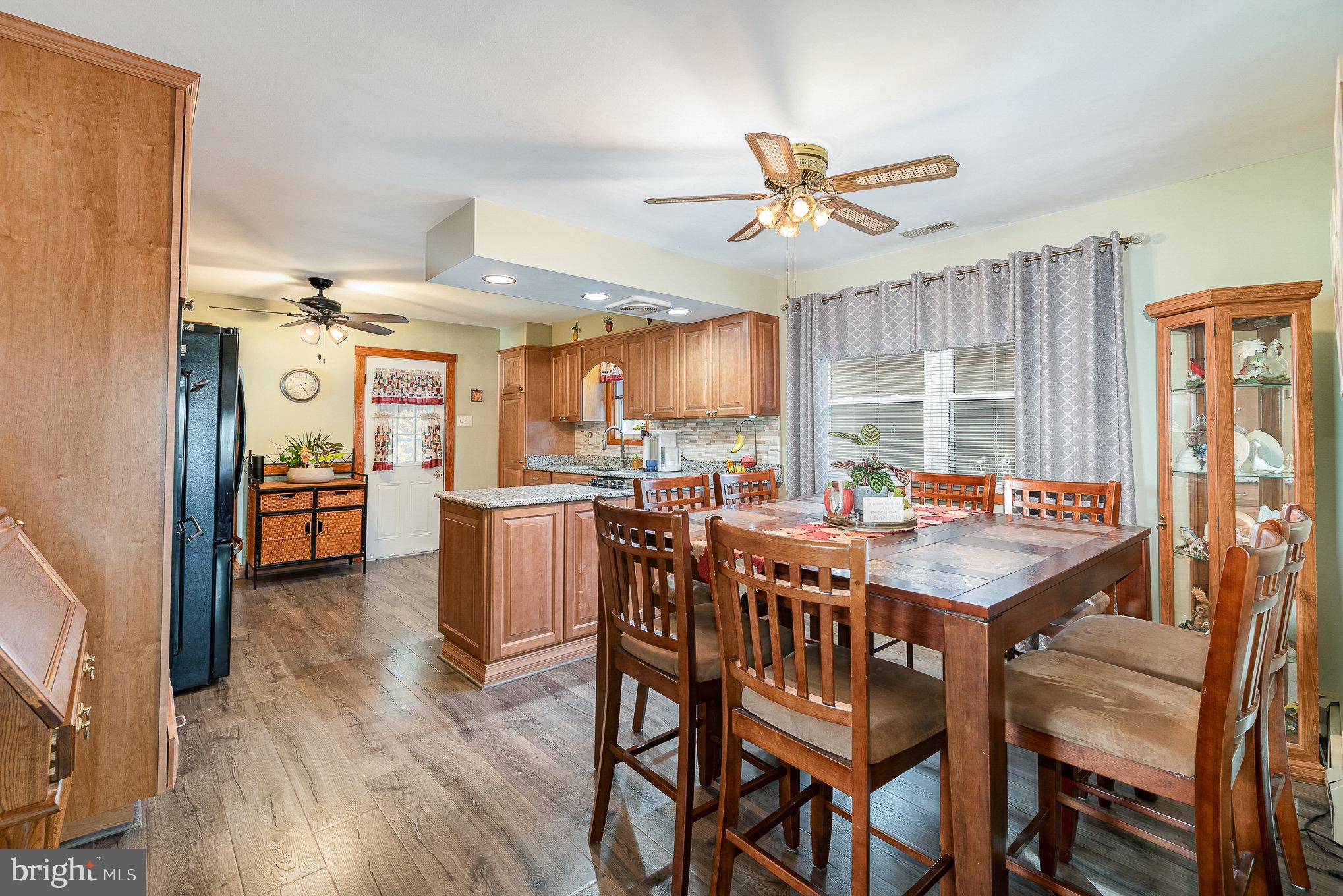 CHESAPEAKE TERRACE - Residential