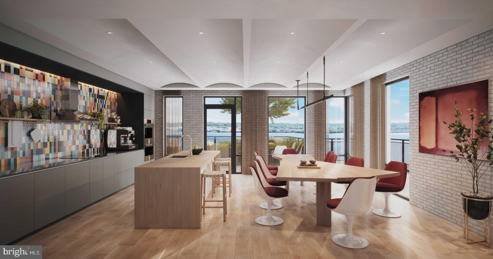 OLD TOWN NORTH - Residential