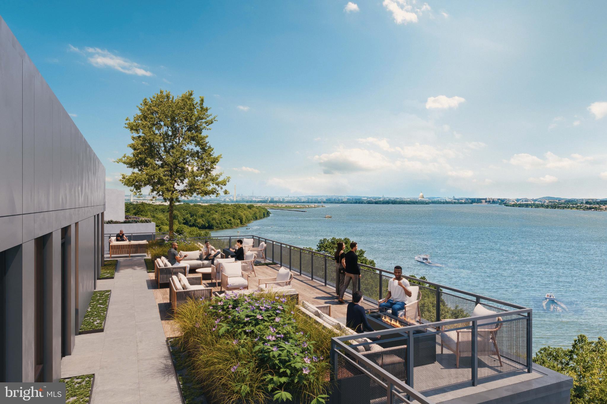 OLD TOWN NORTH - Residential