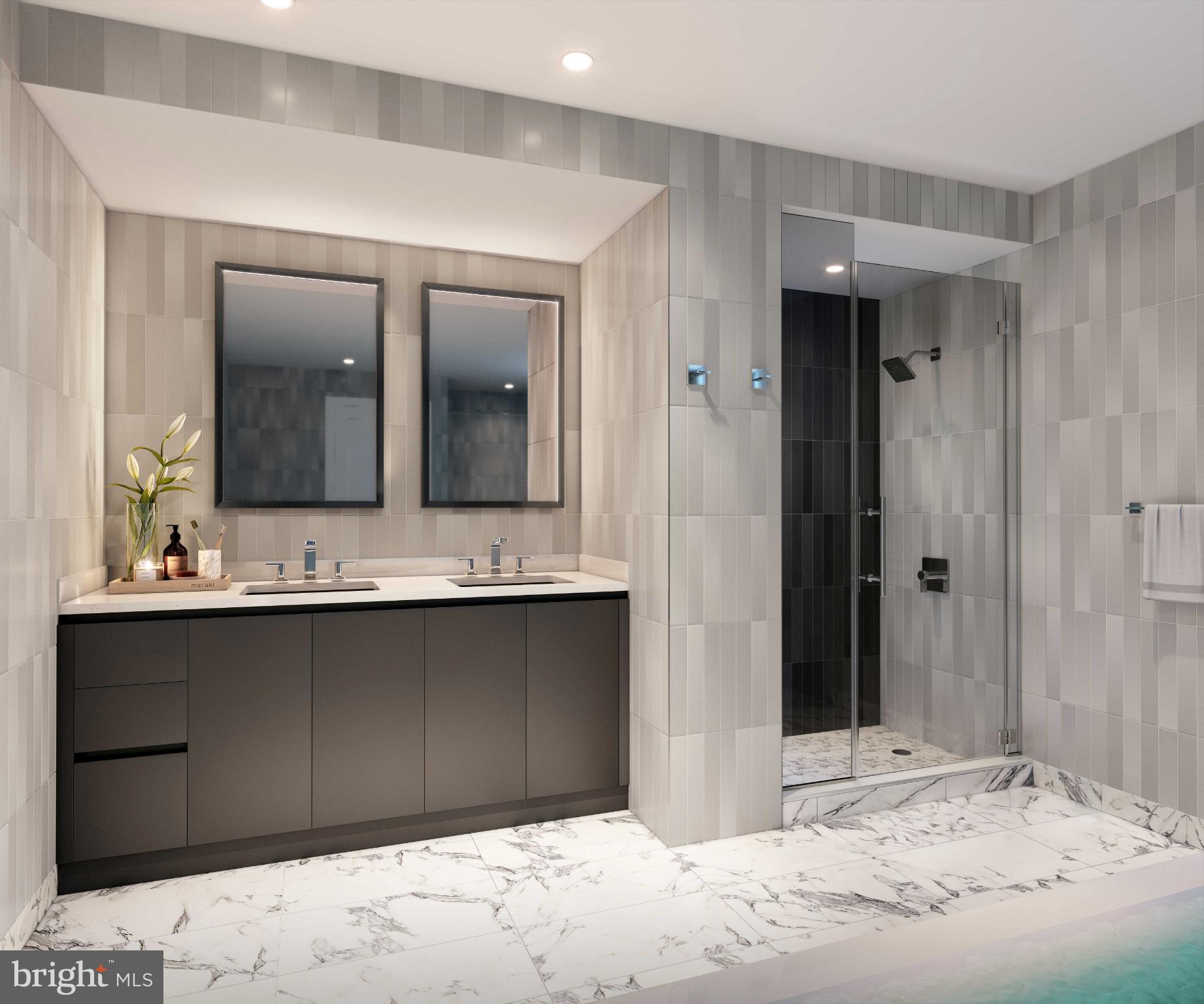 OLD TOWN NORTH - Residential