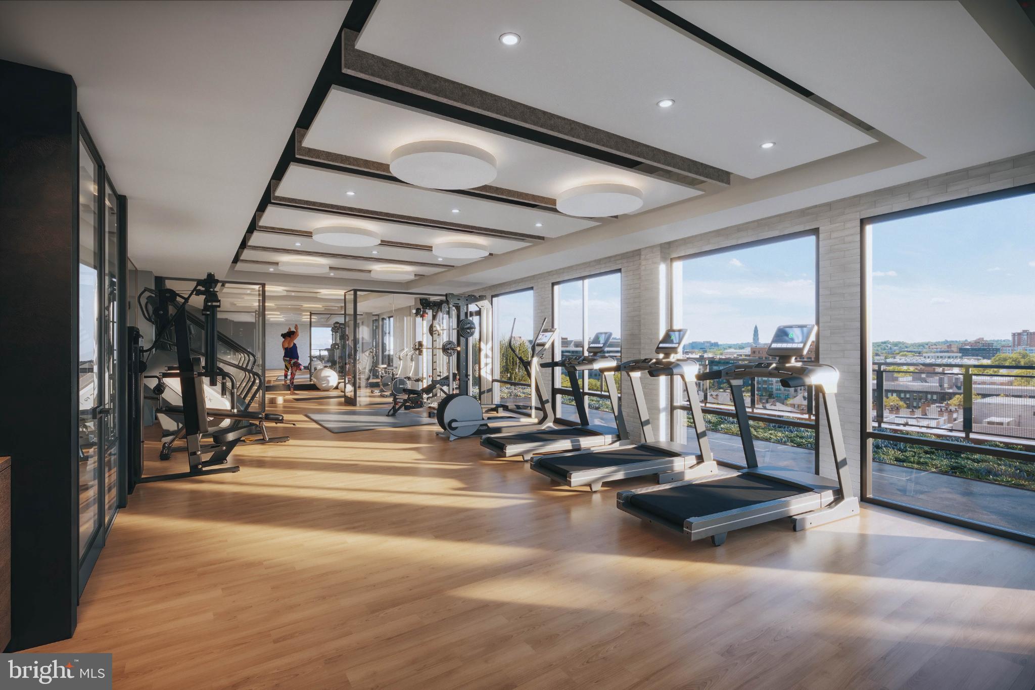 OLD TOWN NORTH - Residential