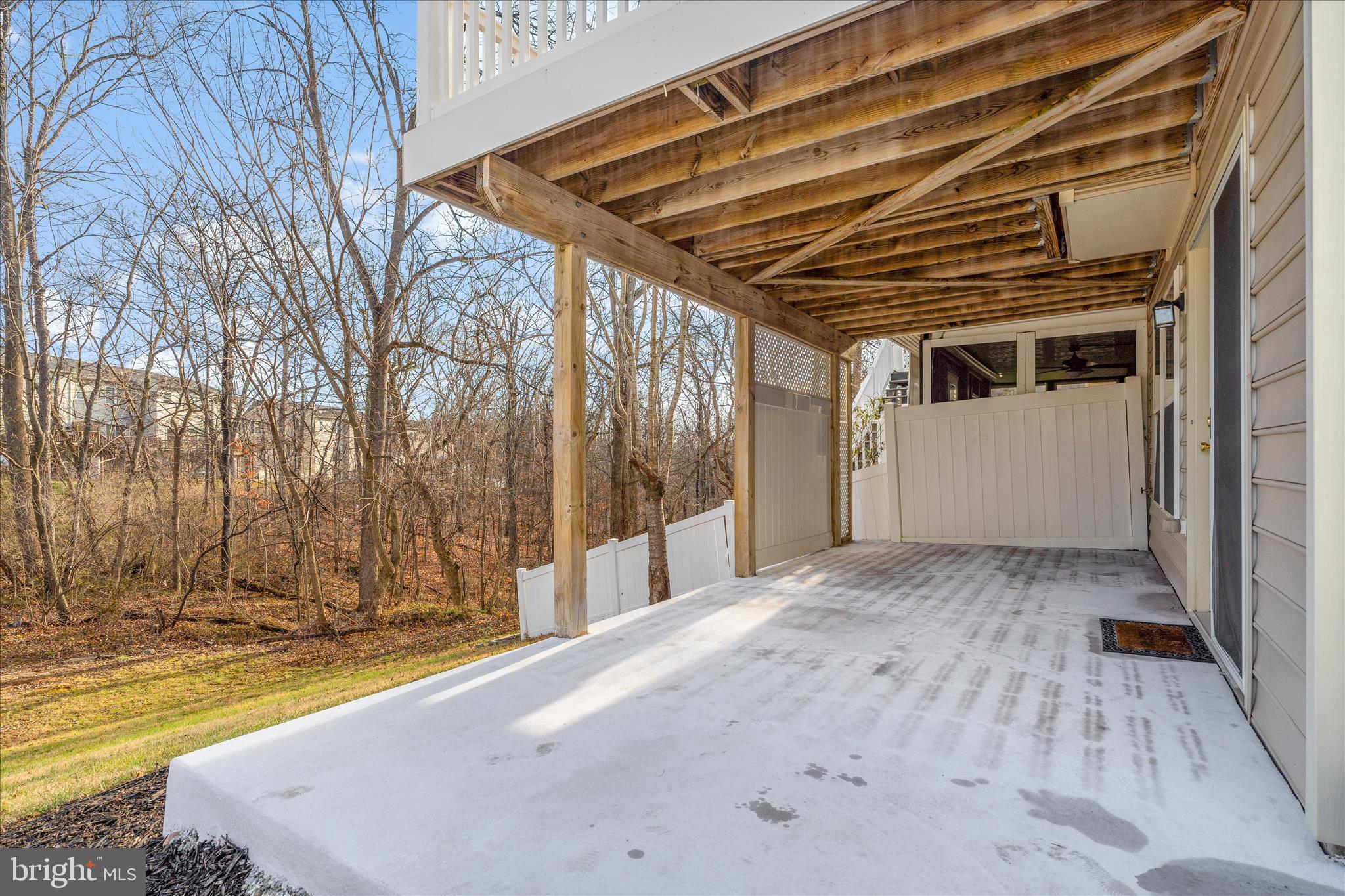 BROOKFIELD ON THE POTOMAC - Residential