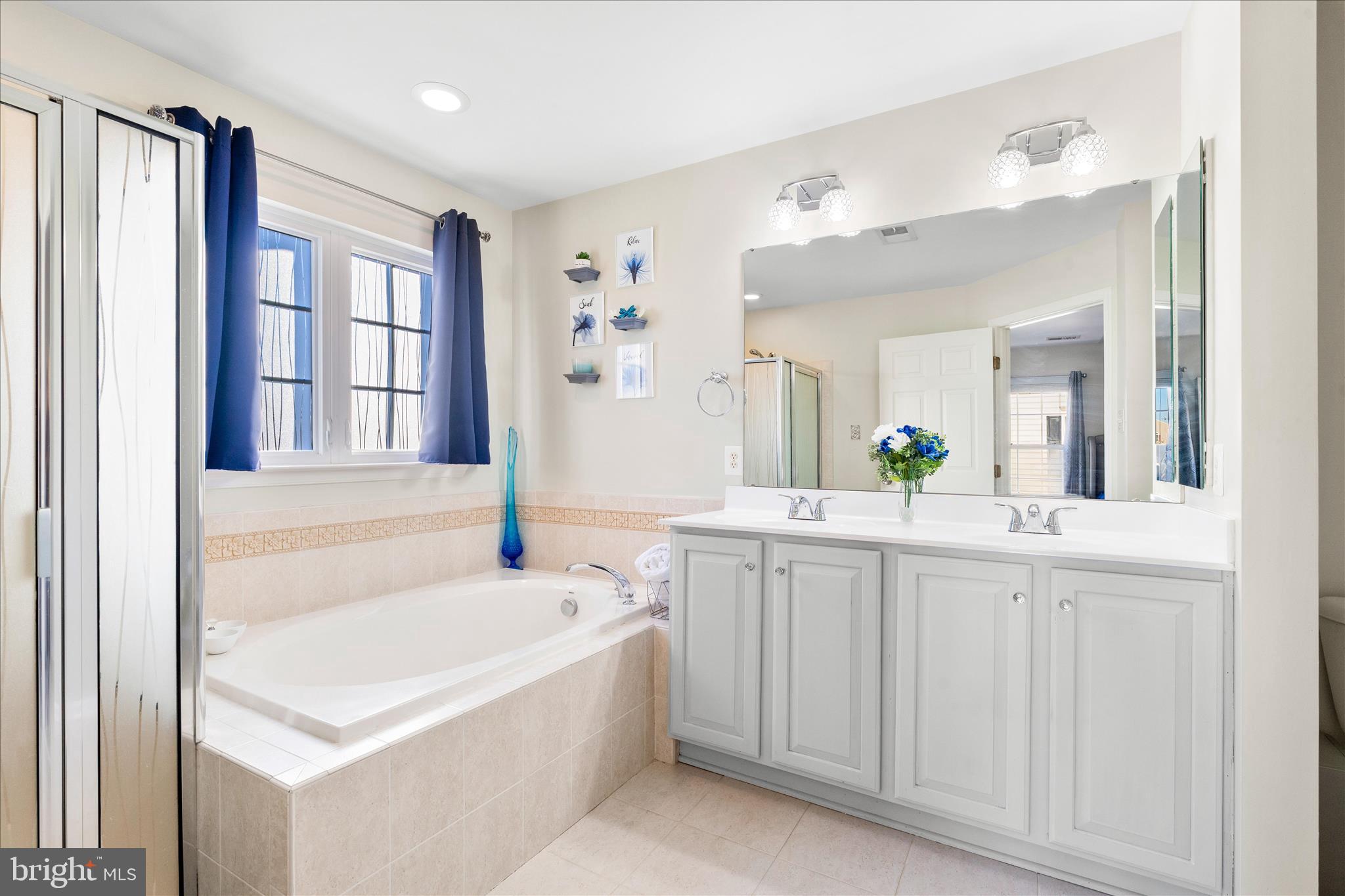 BROOKFIELD ON THE POTOMAC - Residential