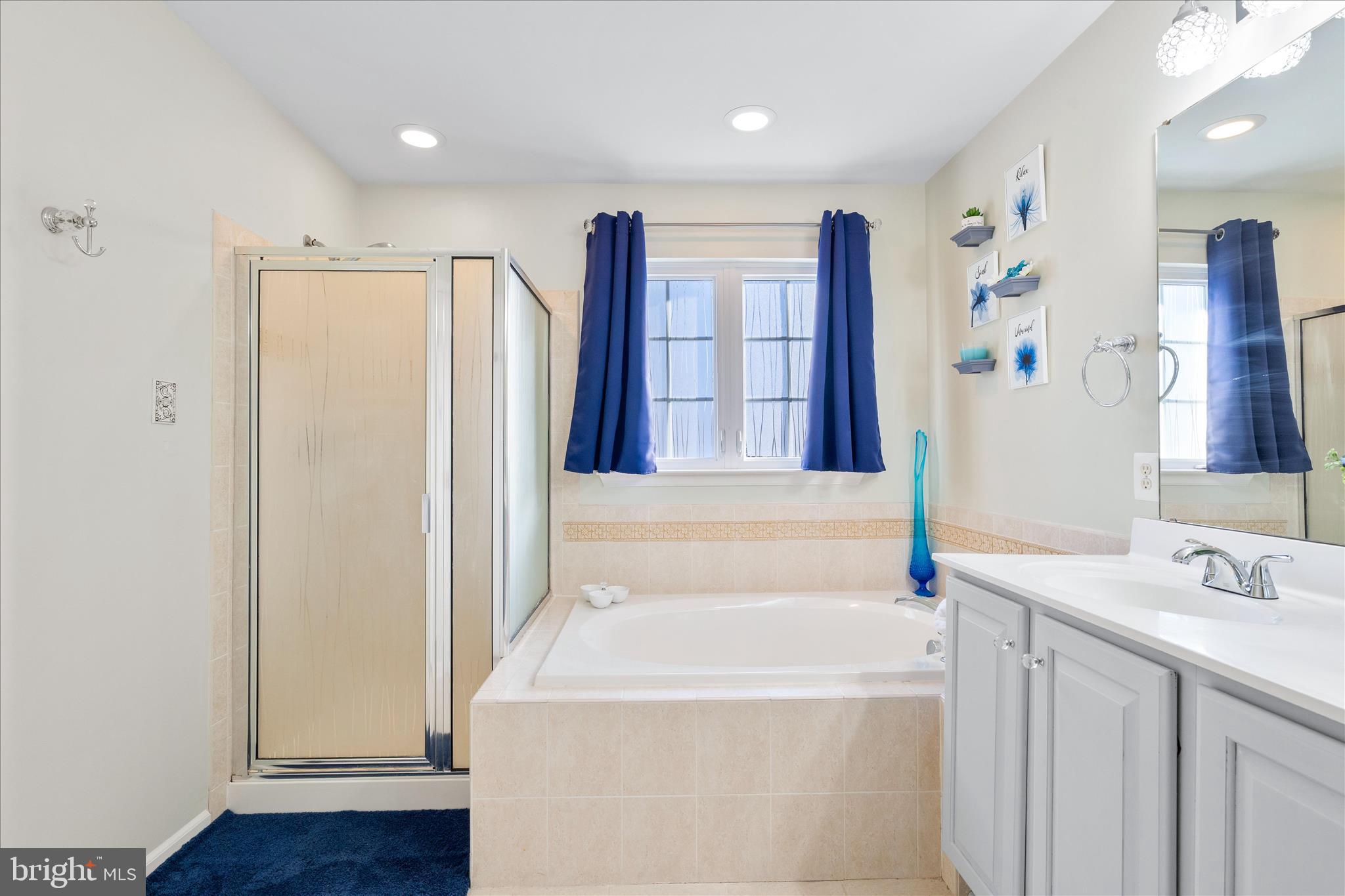 BROOKFIELD ON THE POTOMAC - Residential