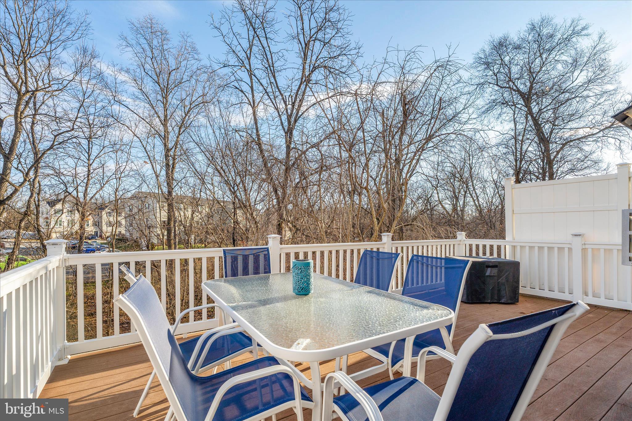 BROOKFIELD ON THE POTOMAC - Residential