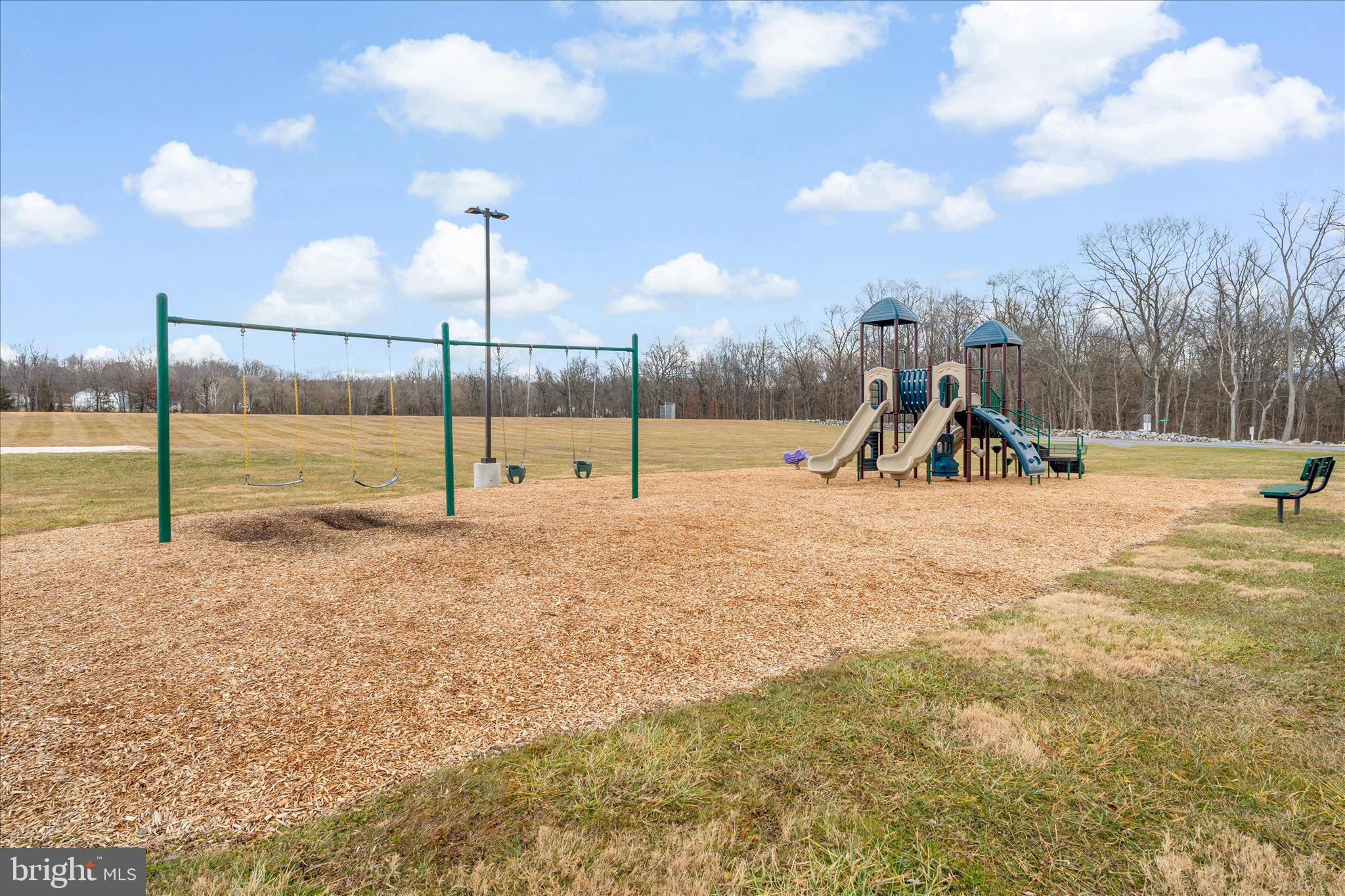 BROOKFIELD ON THE POTOMAC - Residential