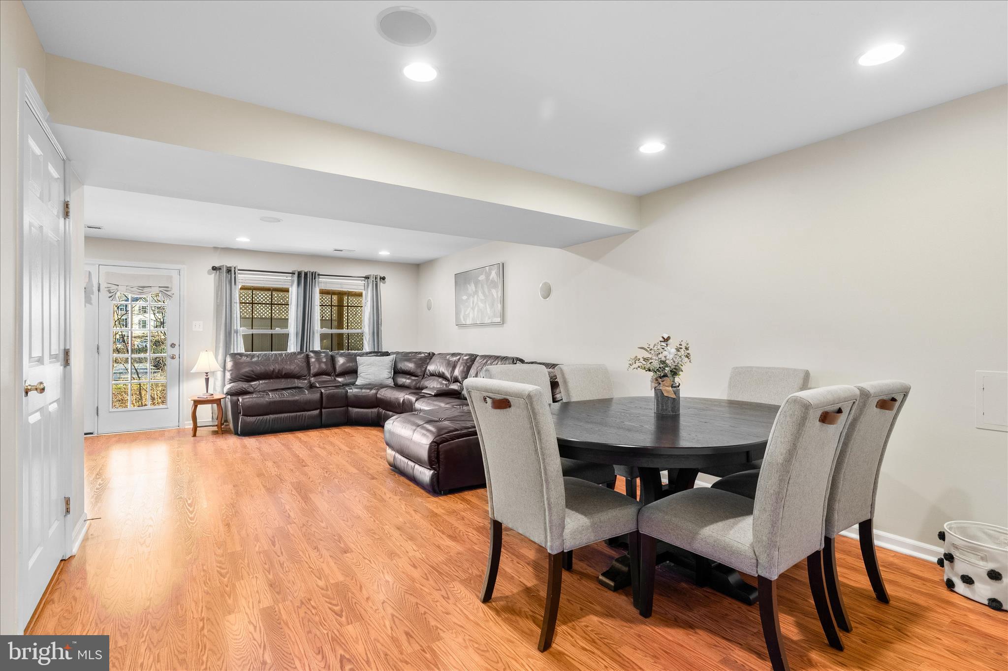 BROOKFIELD ON THE POTOMAC - Residential