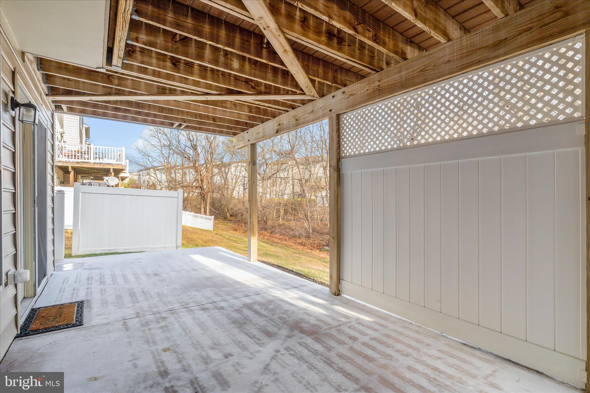 BROOKFIELD ON THE POTOMAC - Residential