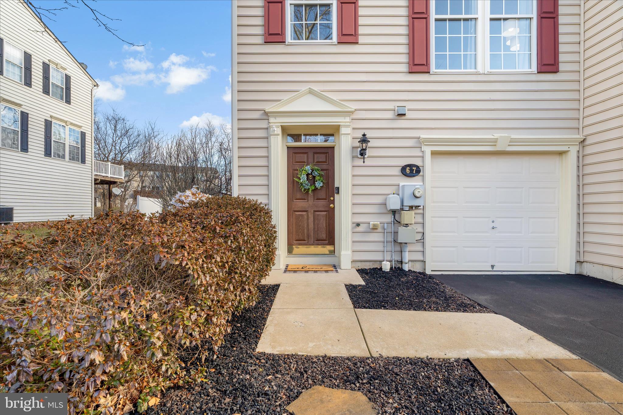 BROOKFIELD ON THE POTOMAC - Residential