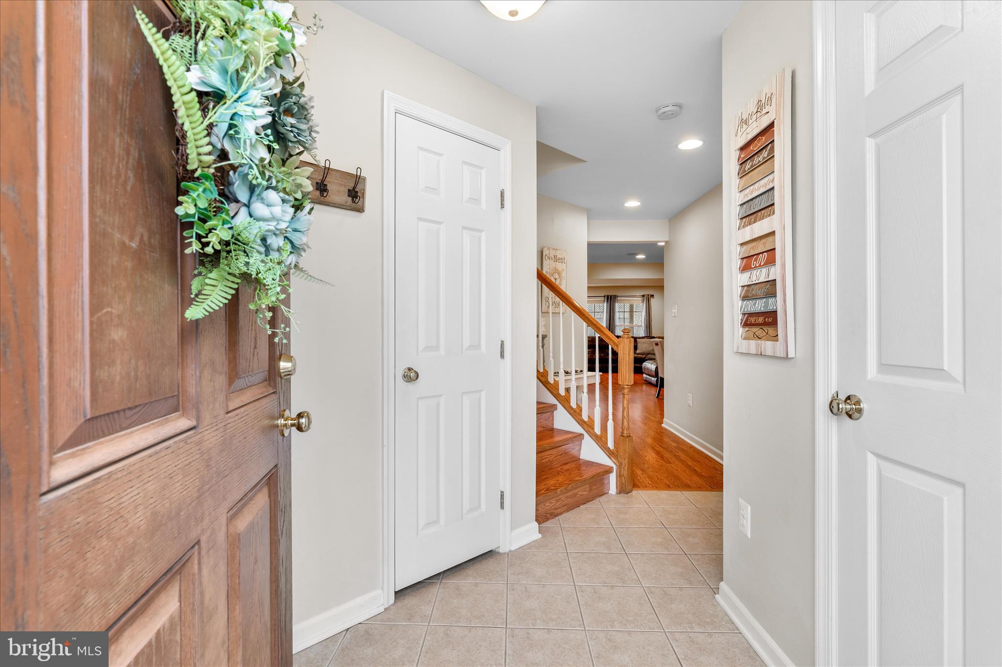 BROOKFIELD ON THE POTOMAC - Residential