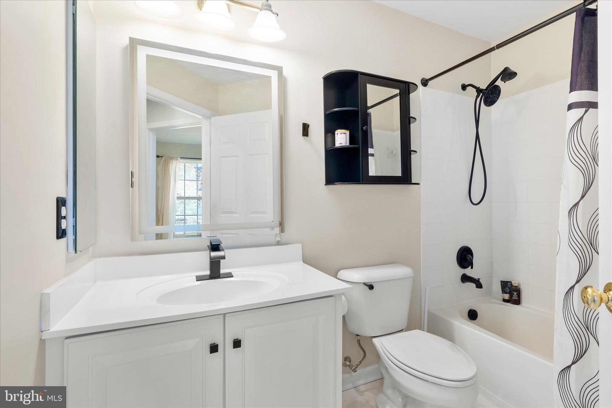 BROOKFIELD ON THE POTOMAC - Residential