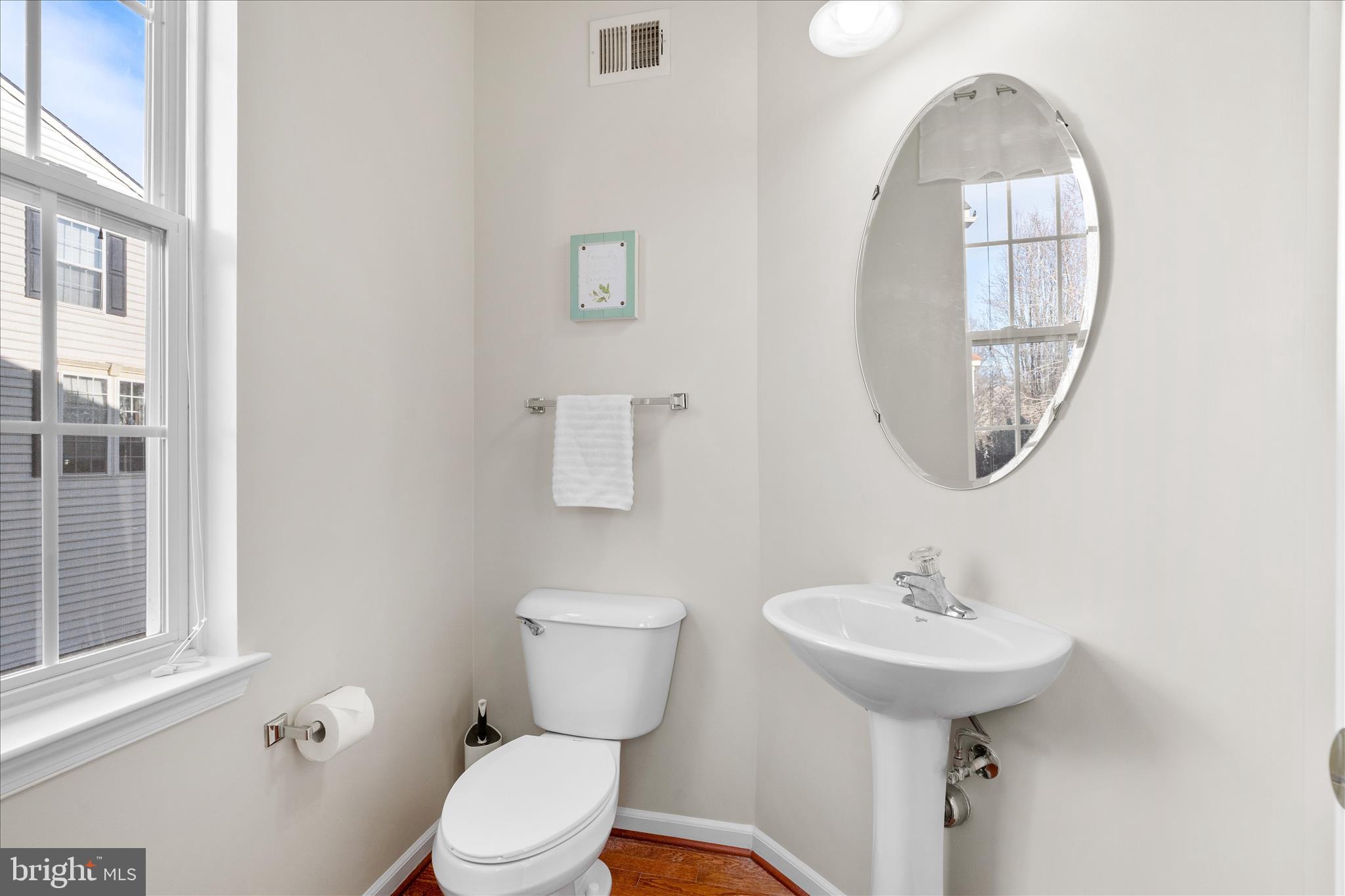 BROOKFIELD ON THE POTOMAC - Residential