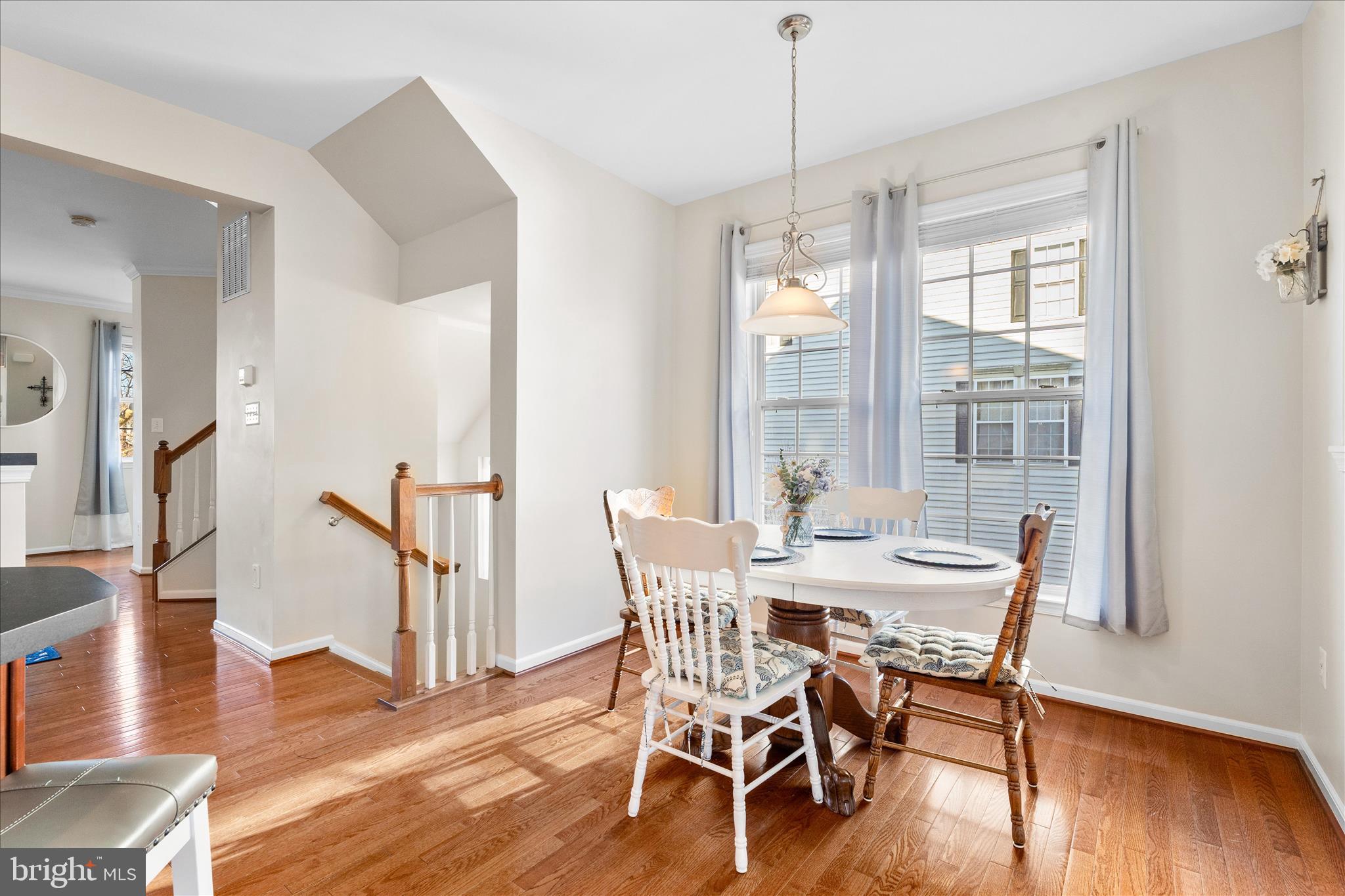 BROOKFIELD ON THE POTOMAC - Residential