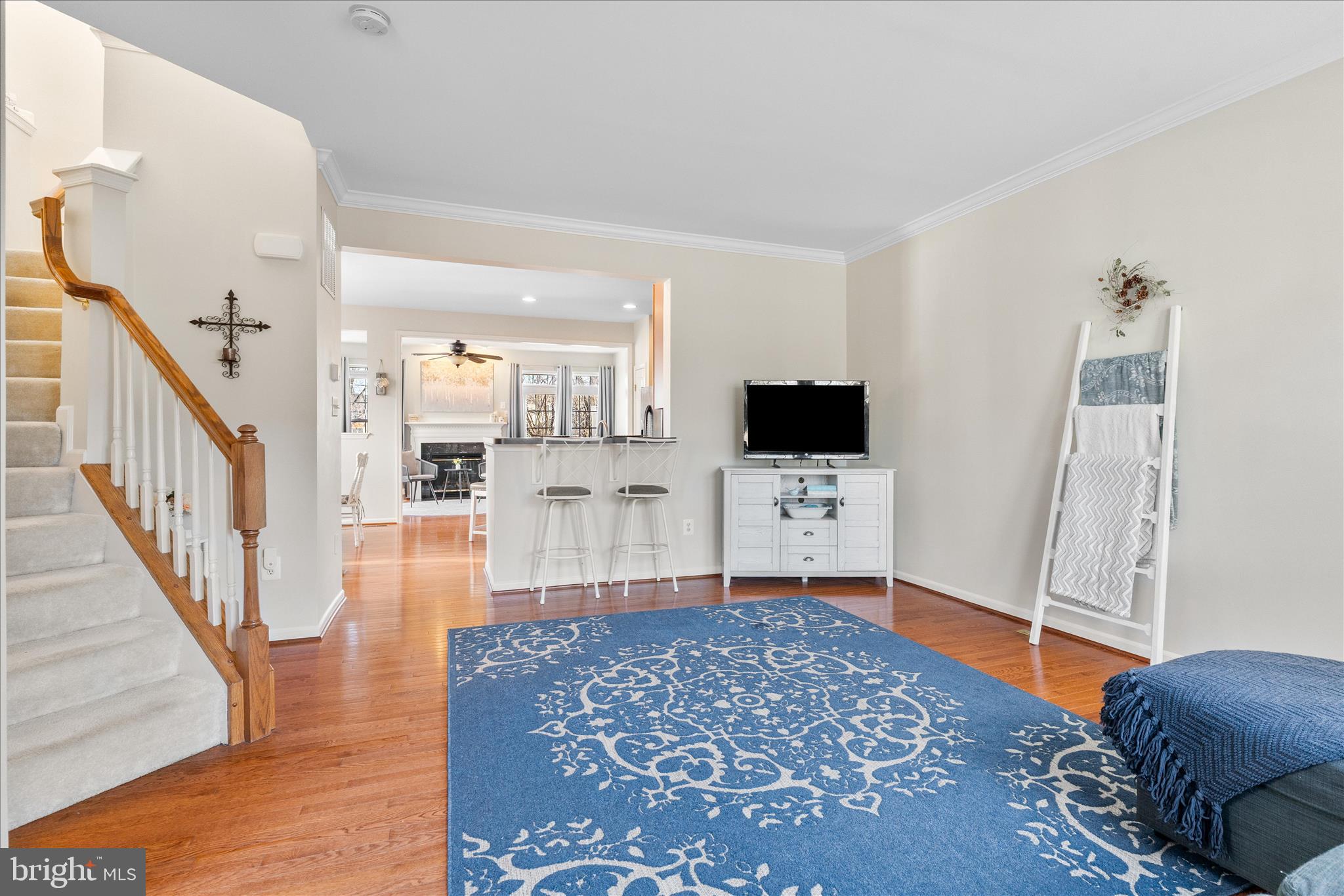 BROOKFIELD ON THE POTOMAC - Residential