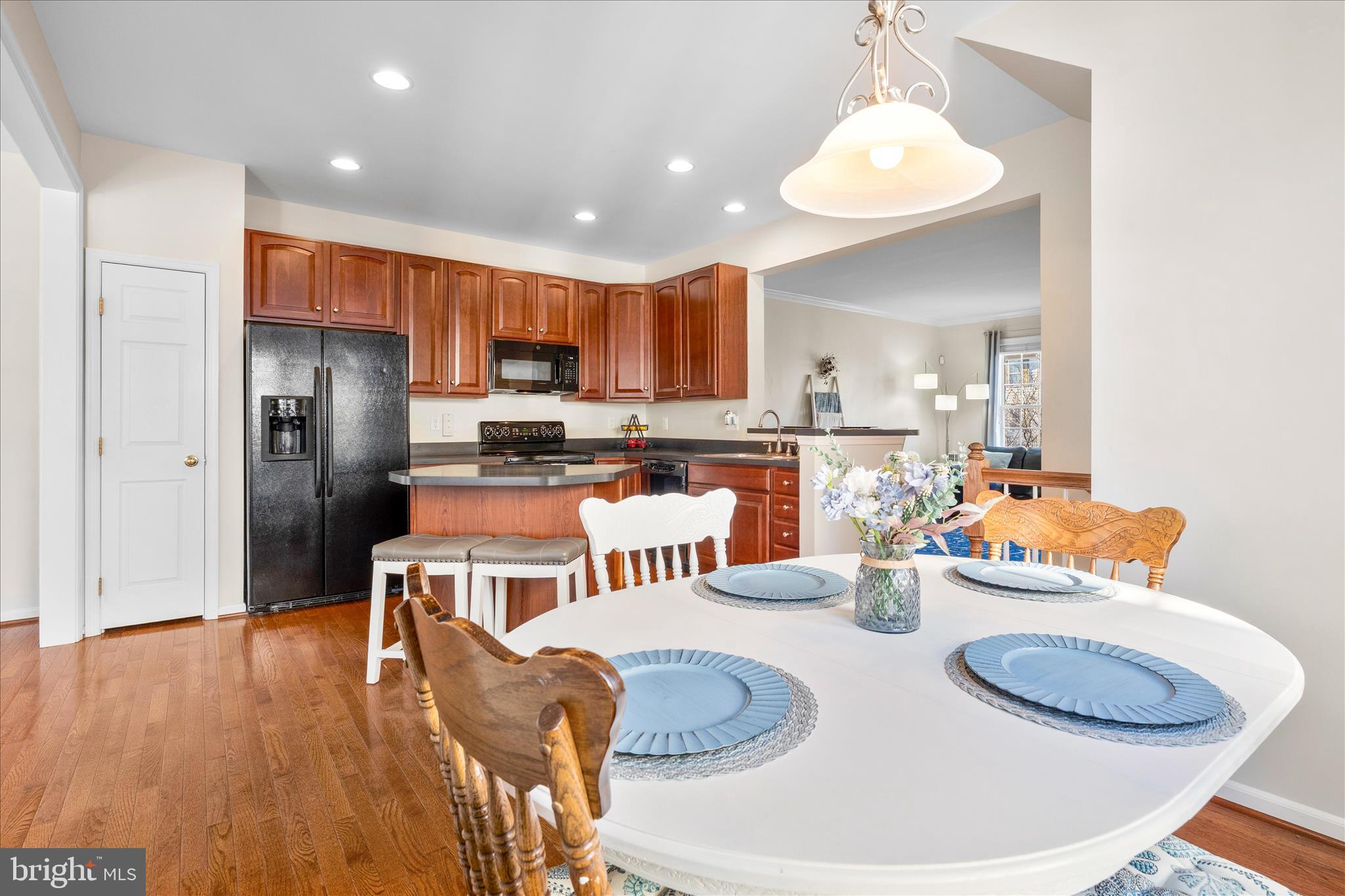 BROOKFIELD ON THE POTOMAC - Residential