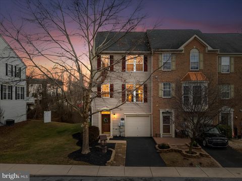 67 LULLWATER WAY FALLING WATERS WV 25419