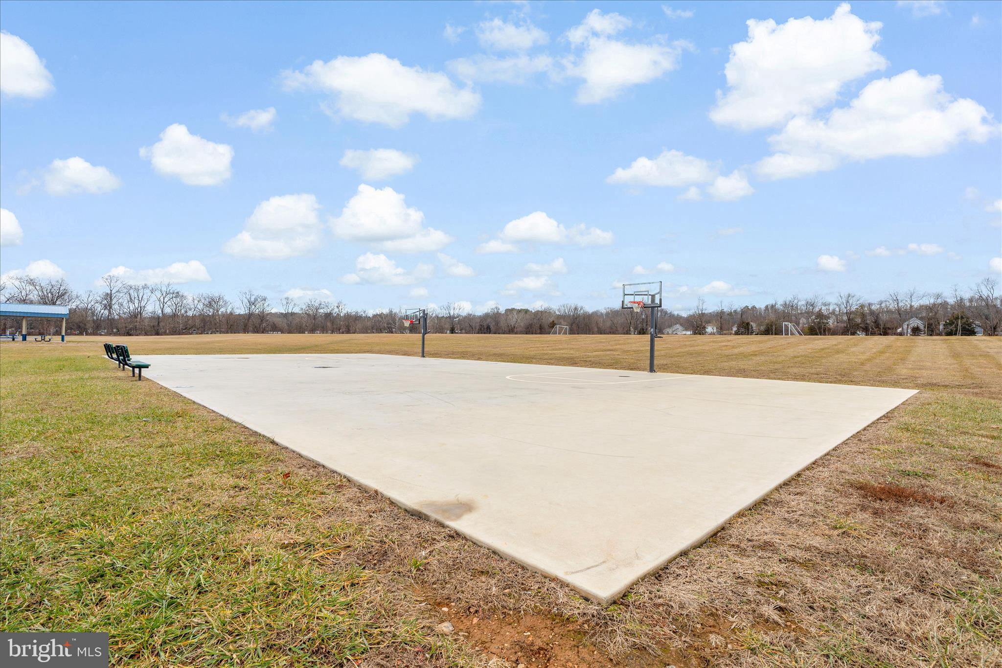 BROOKFIELD ON THE POTOMAC - Residential