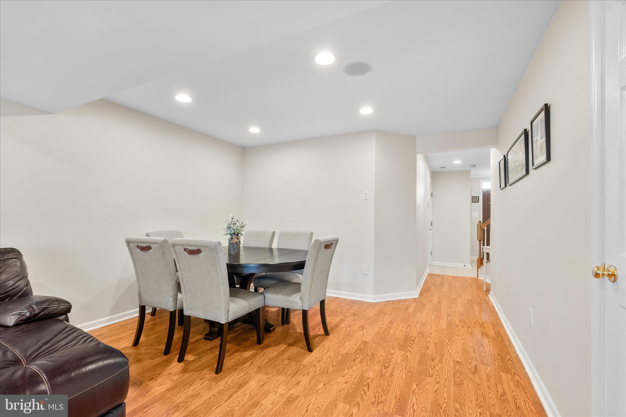 BROOKFIELD ON THE POTOMAC - Residential