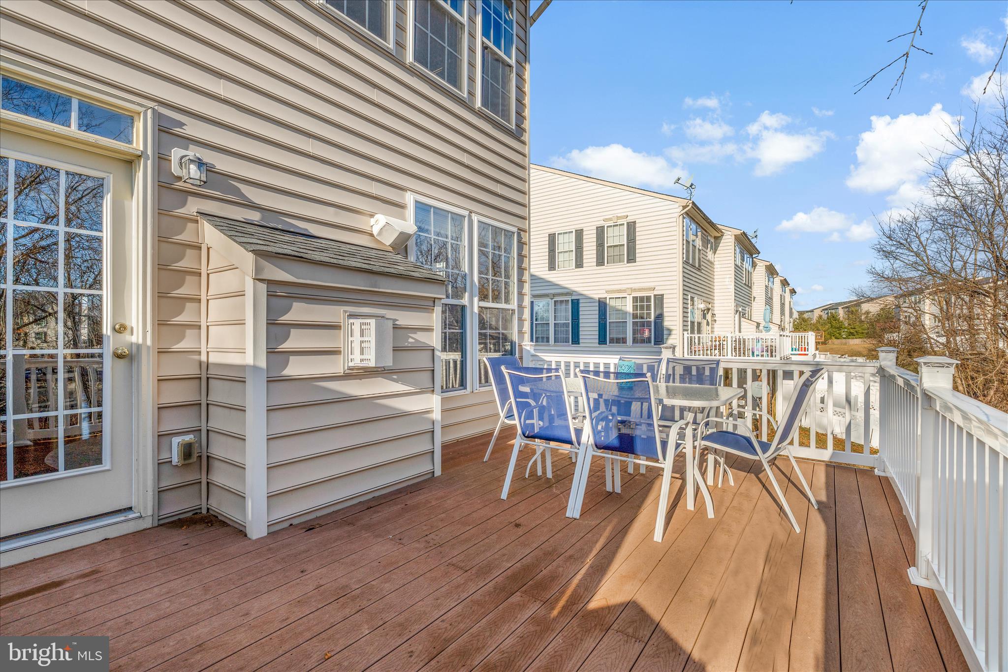 BROOKFIELD ON THE POTOMAC - Residential