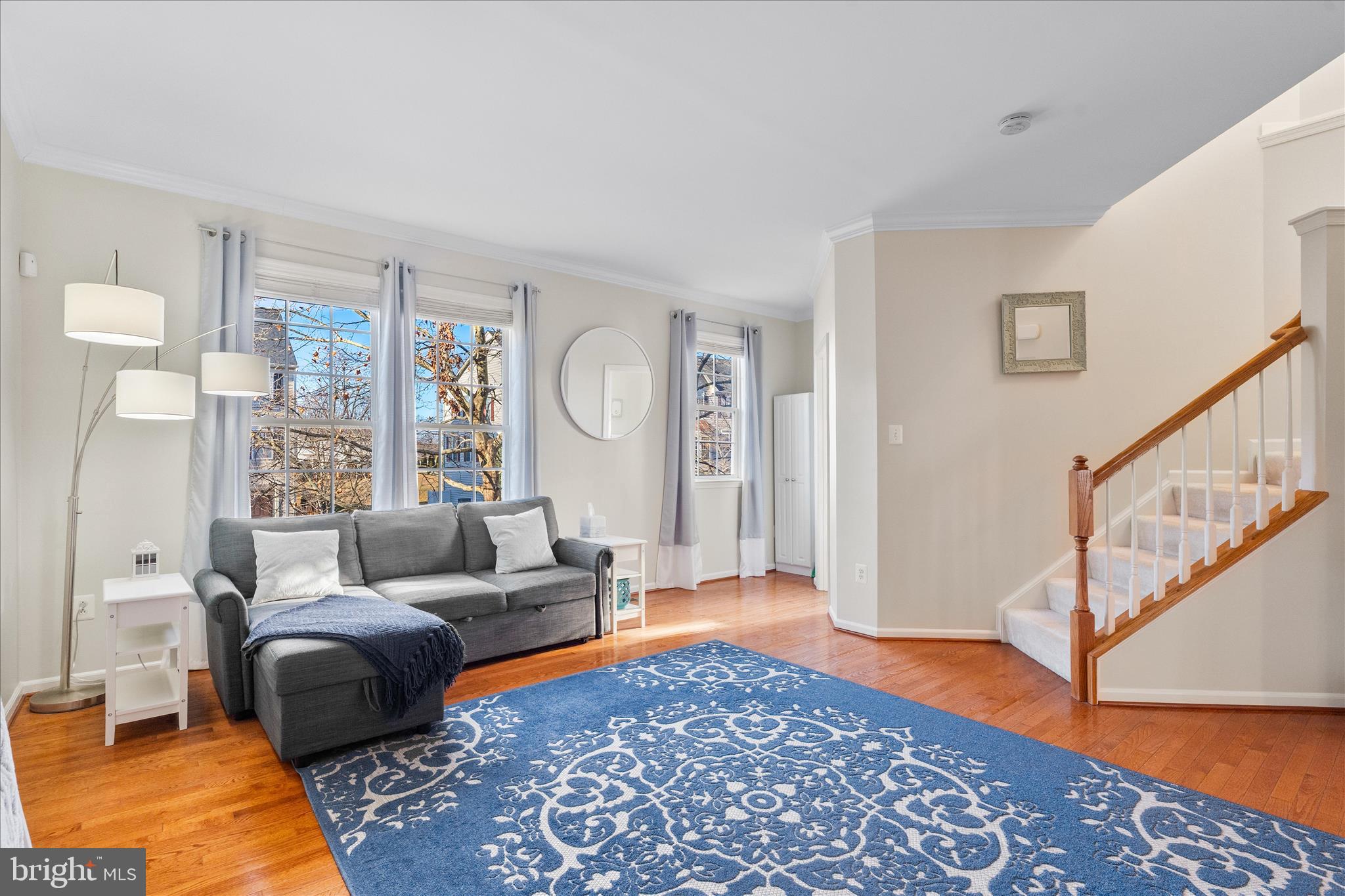 BROOKFIELD ON THE POTOMAC - Residential