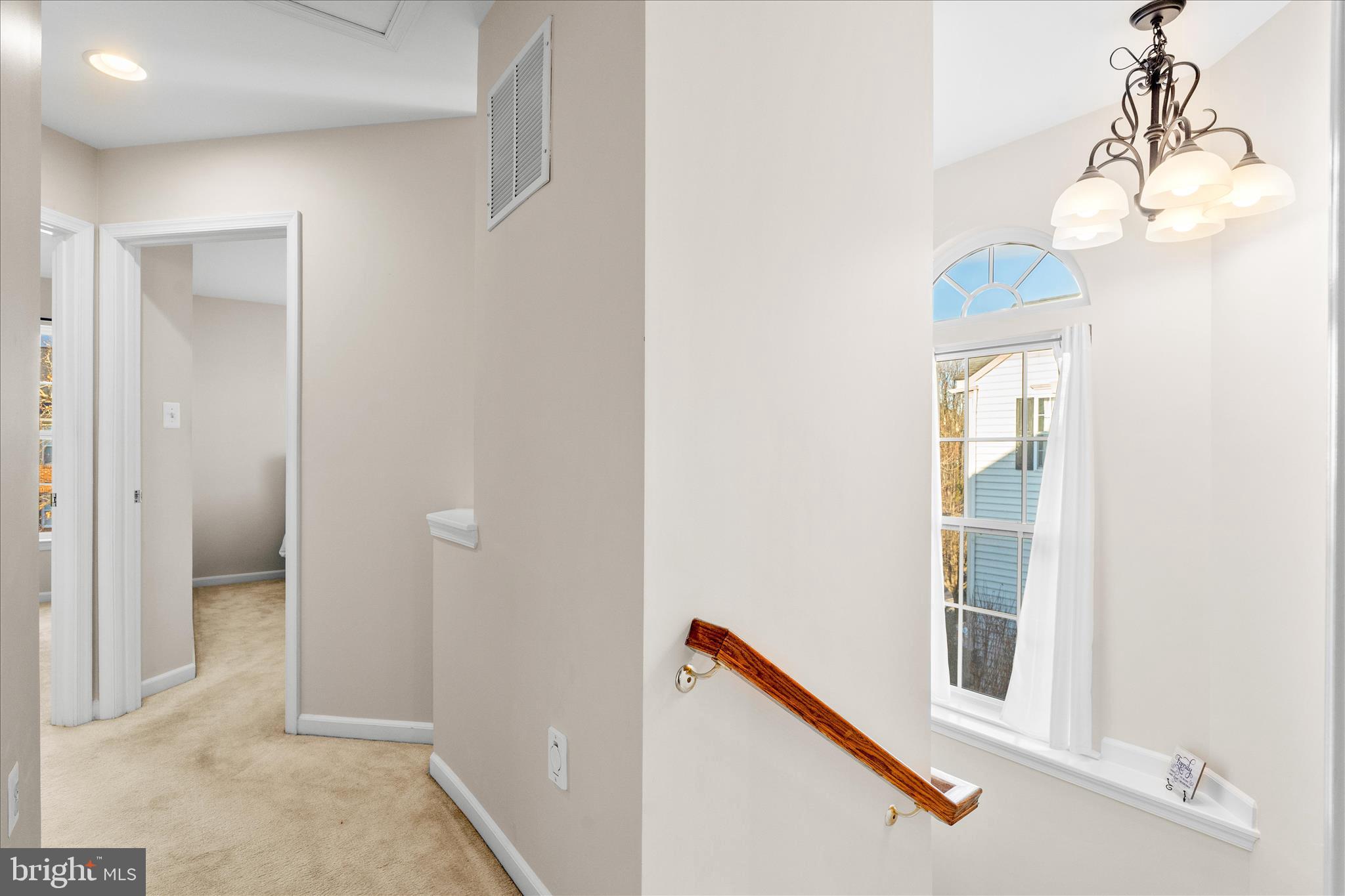 BROOKFIELD ON THE POTOMAC - Residential