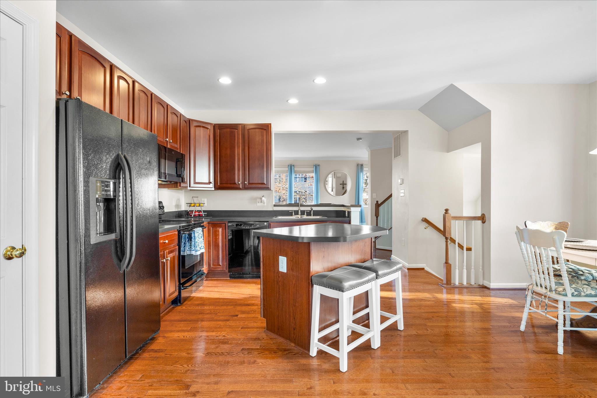 BROOKFIELD ON THE POTOMAC - Residential