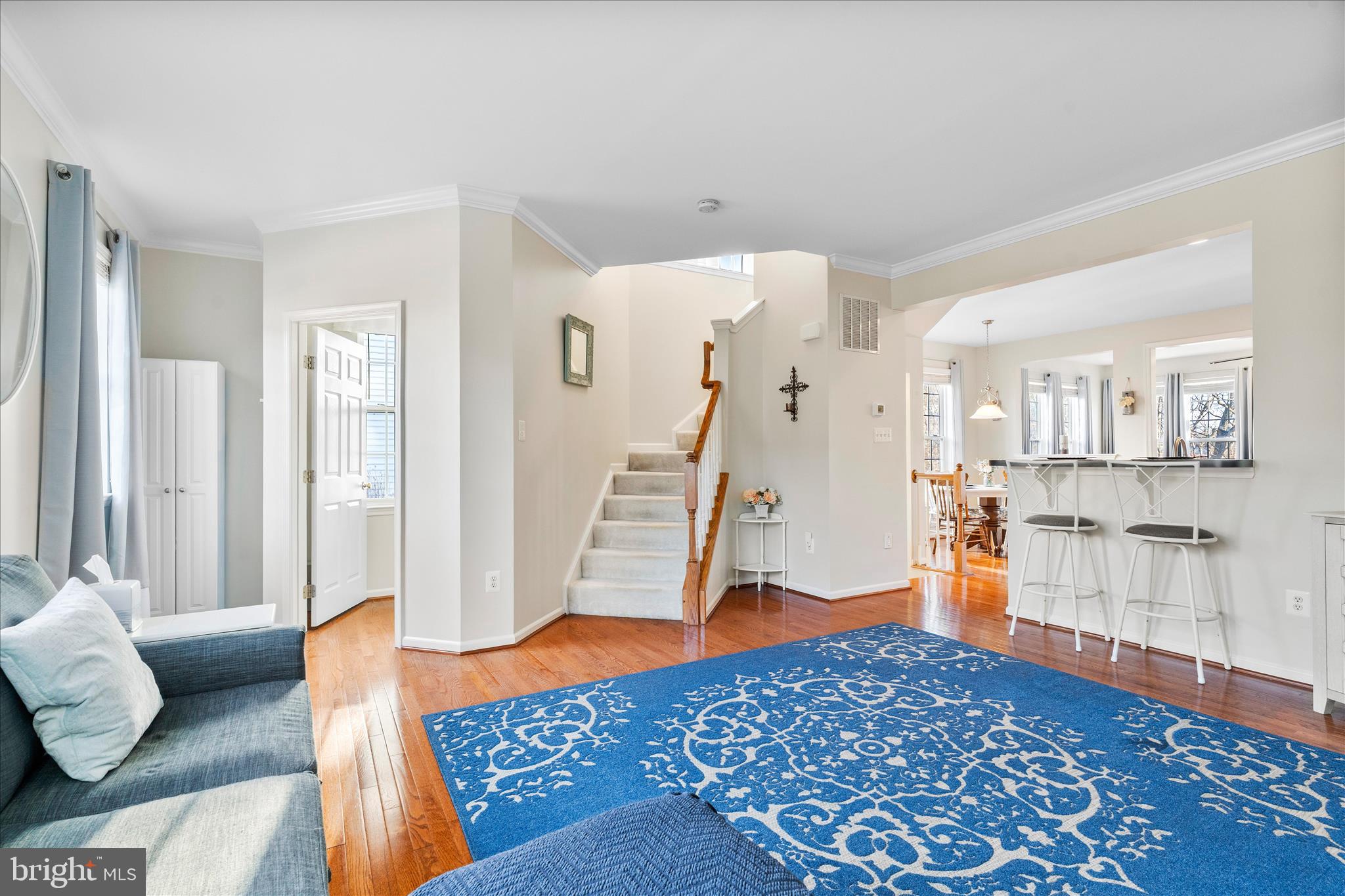 BROOKFIELD ON THE POTOMAC - Residential