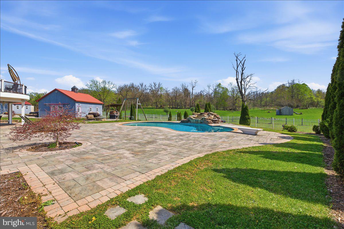 BLUE RIDGE GLEN - Residential