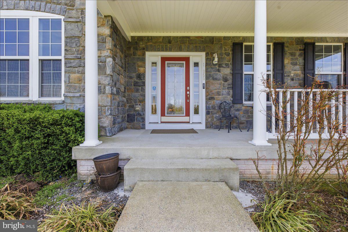 BLUE RIDGE GLEN - Residential