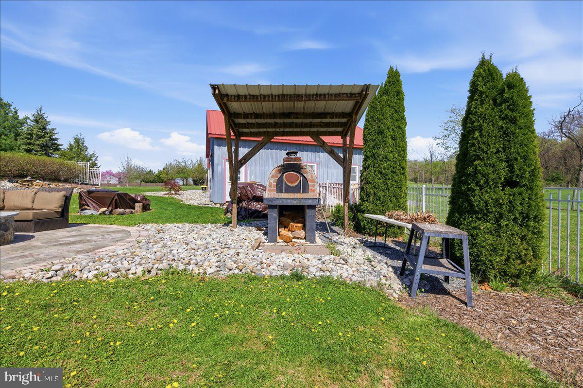 BLUE RIDGE GLEN - Residential