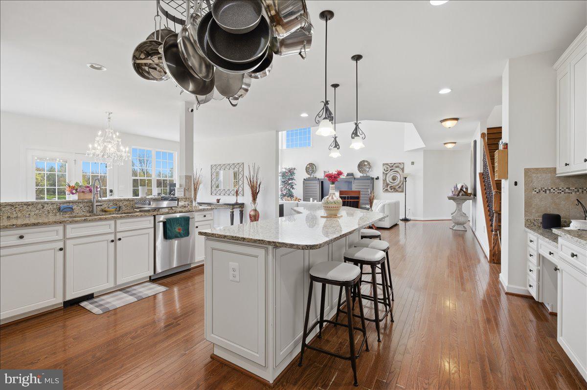 BLUE RIDGE GLEN - Residential