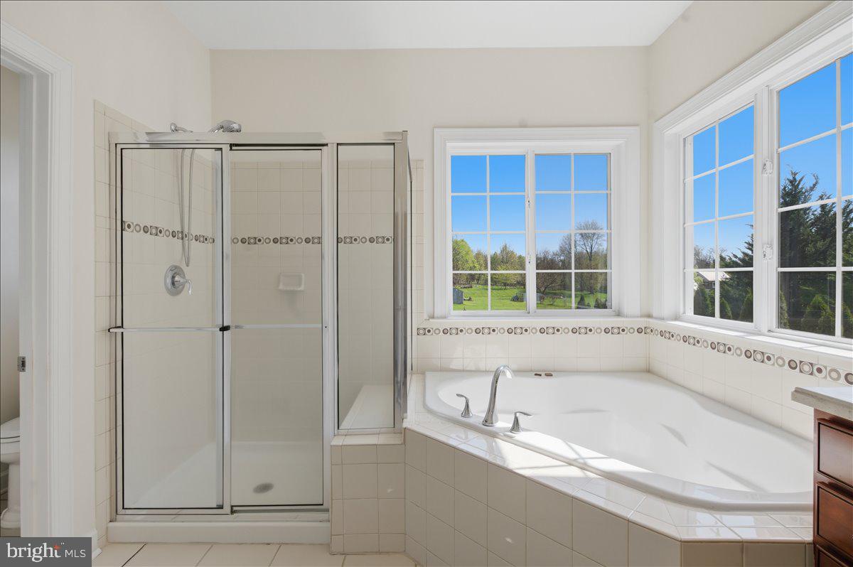 BLUE RIDGE GLEN - Residential