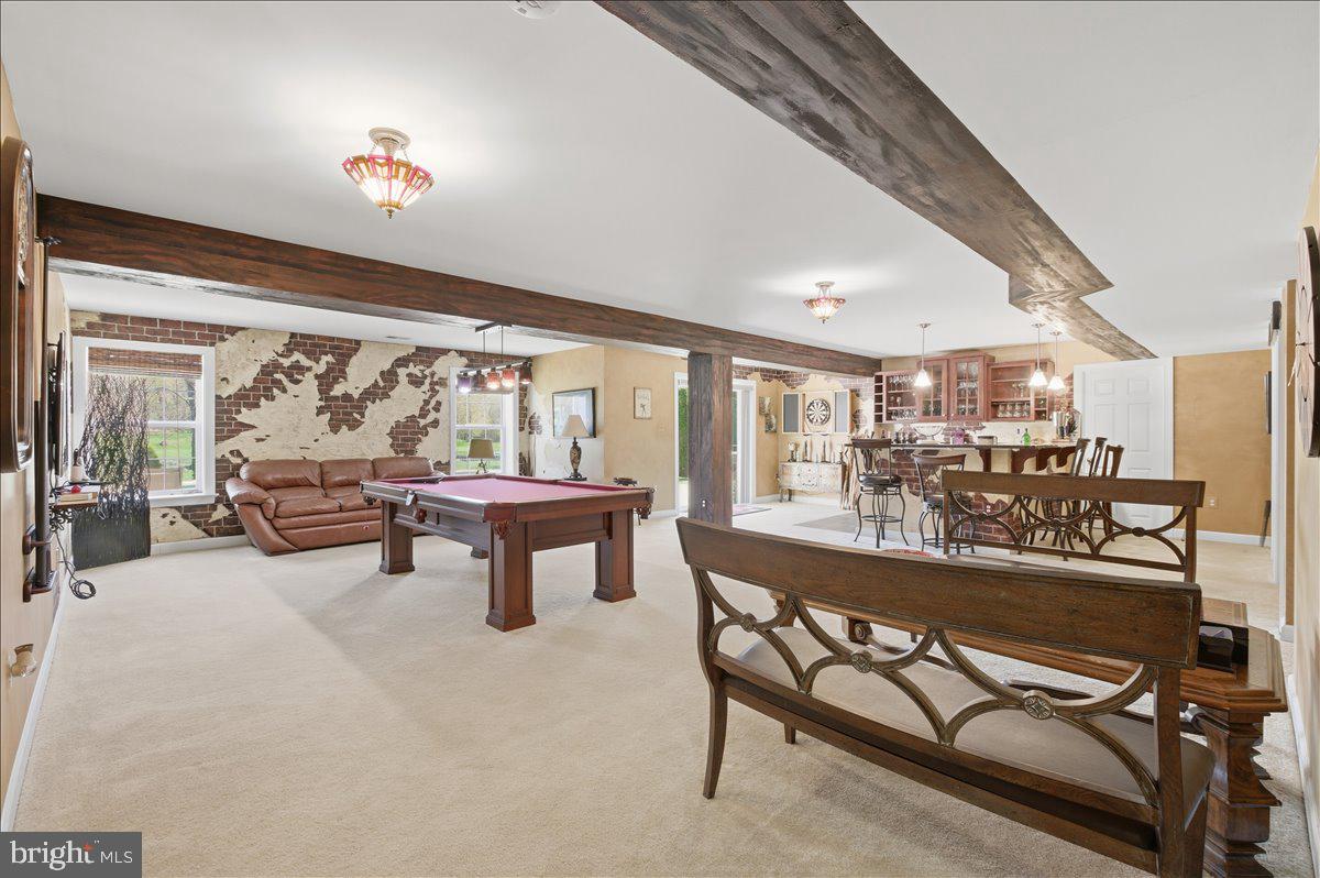 BLUE RIDGE GLEN - Residential