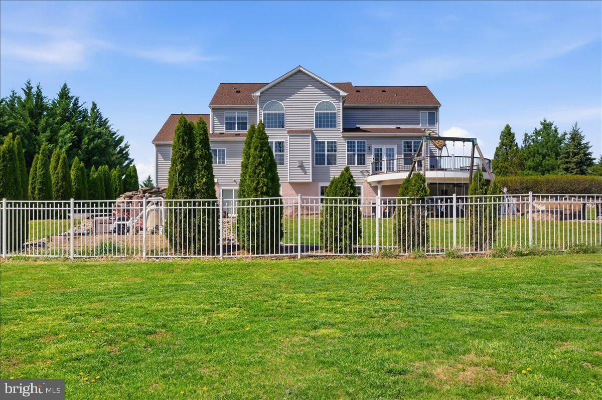 BLUE RIDGE GLEN - Residential