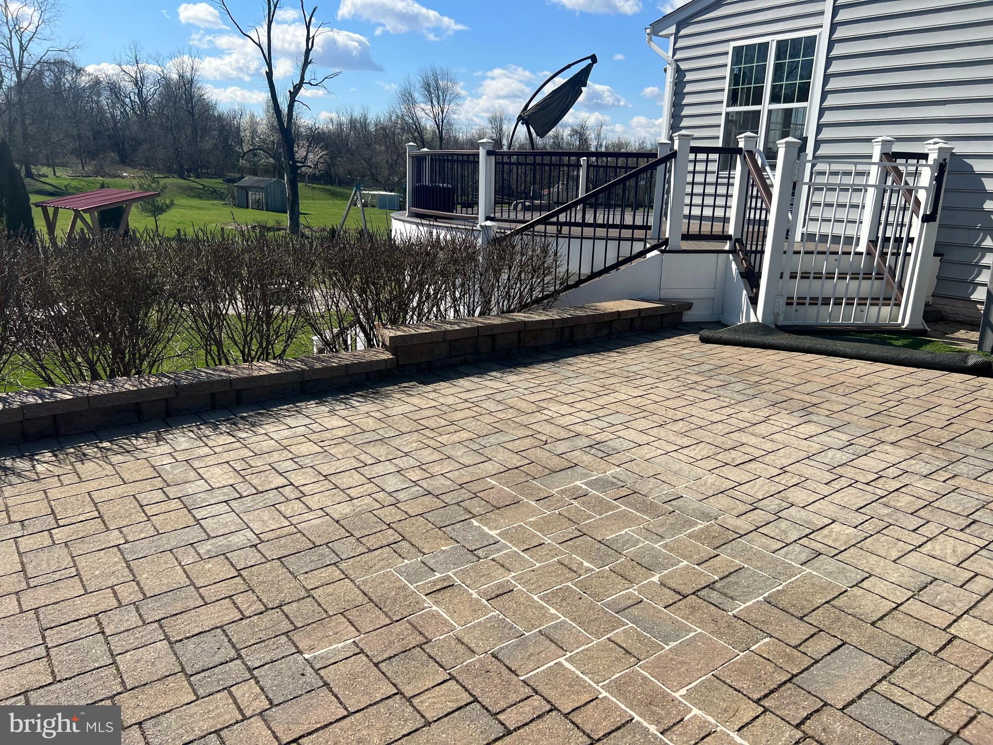 BLUE RIDGE GLEN - Residential