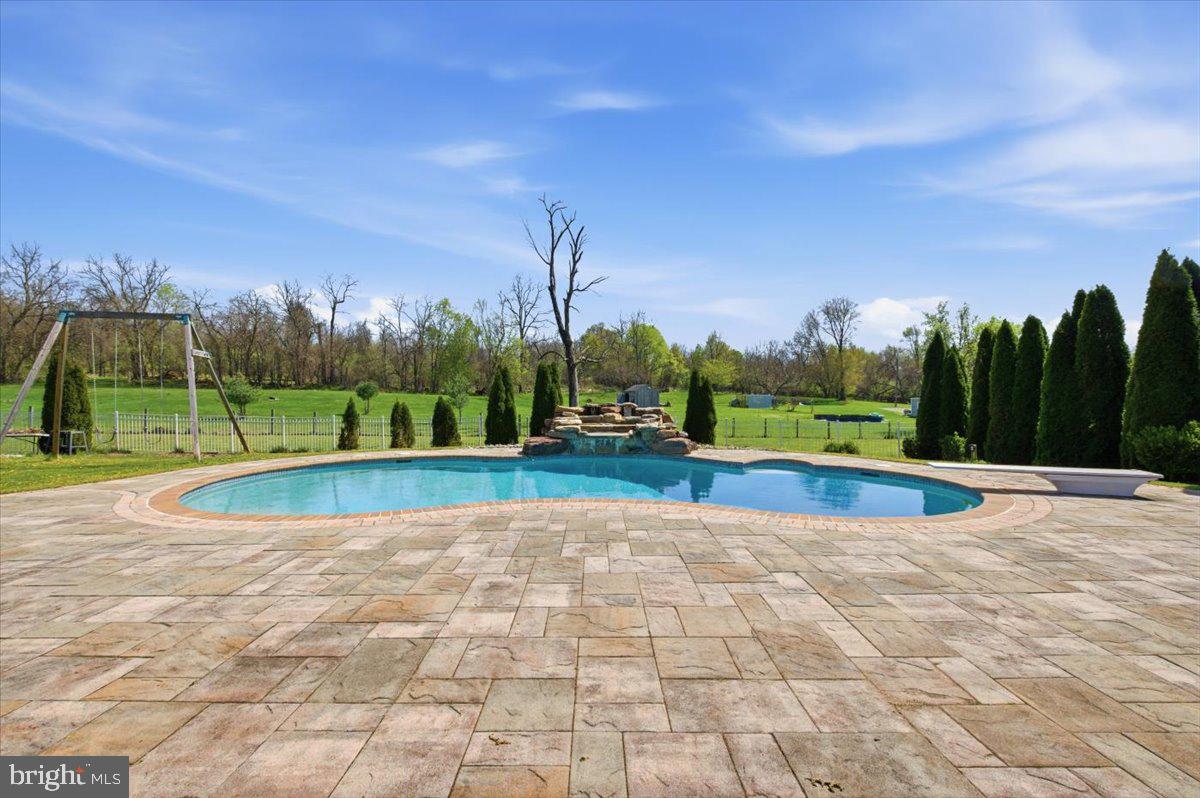 BLUE RIDGE GLEN - Residential