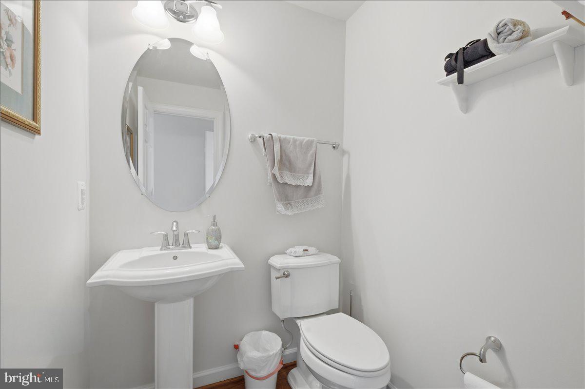 BLUE RIDGE GLEN - Residential