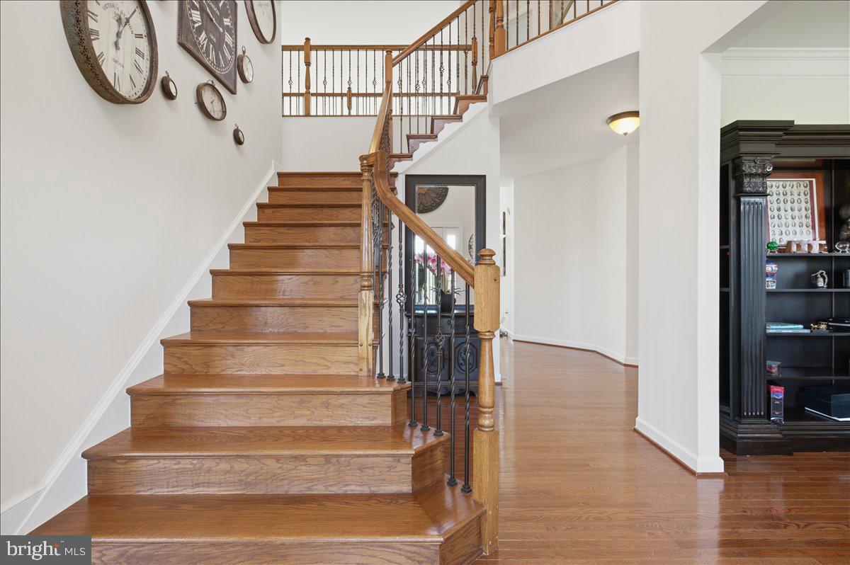 BLUE RIDGE GLEN - Residential