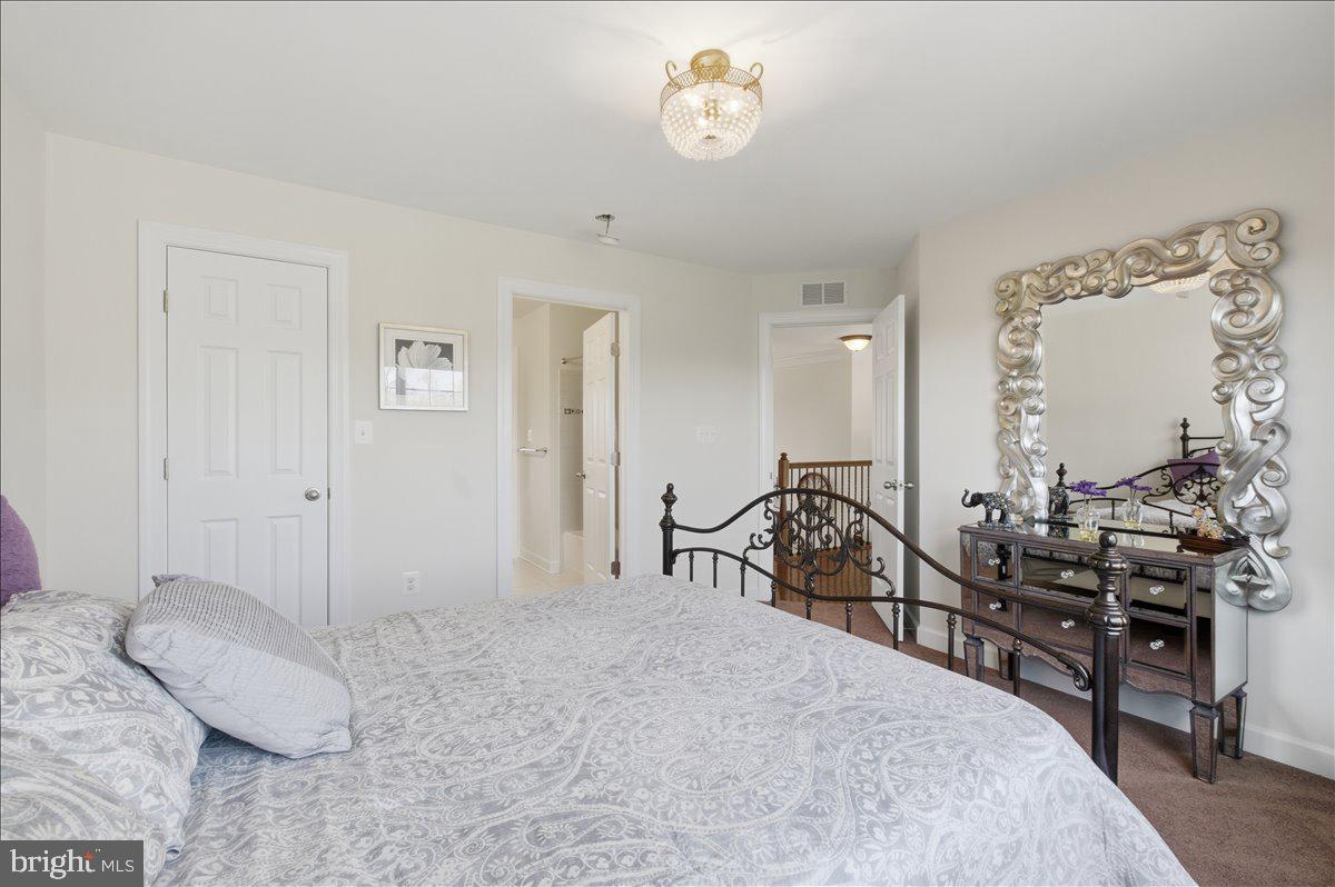 BLUE RIDGE GLEN - Residential