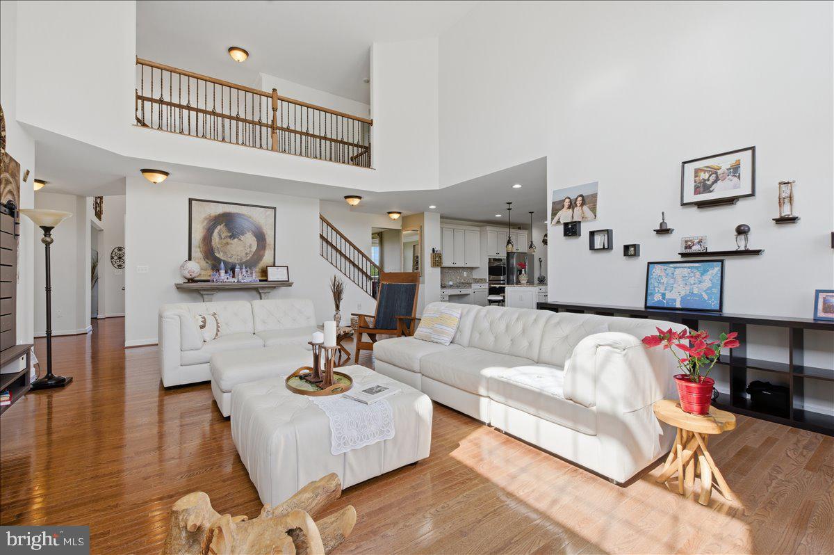 BLUE RIDGE GLEN - Residential