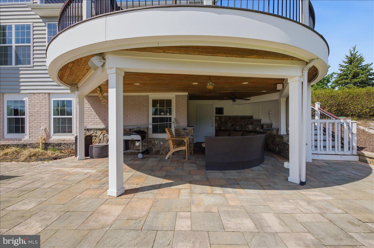 BLUE RIDGE GLEN - Residential