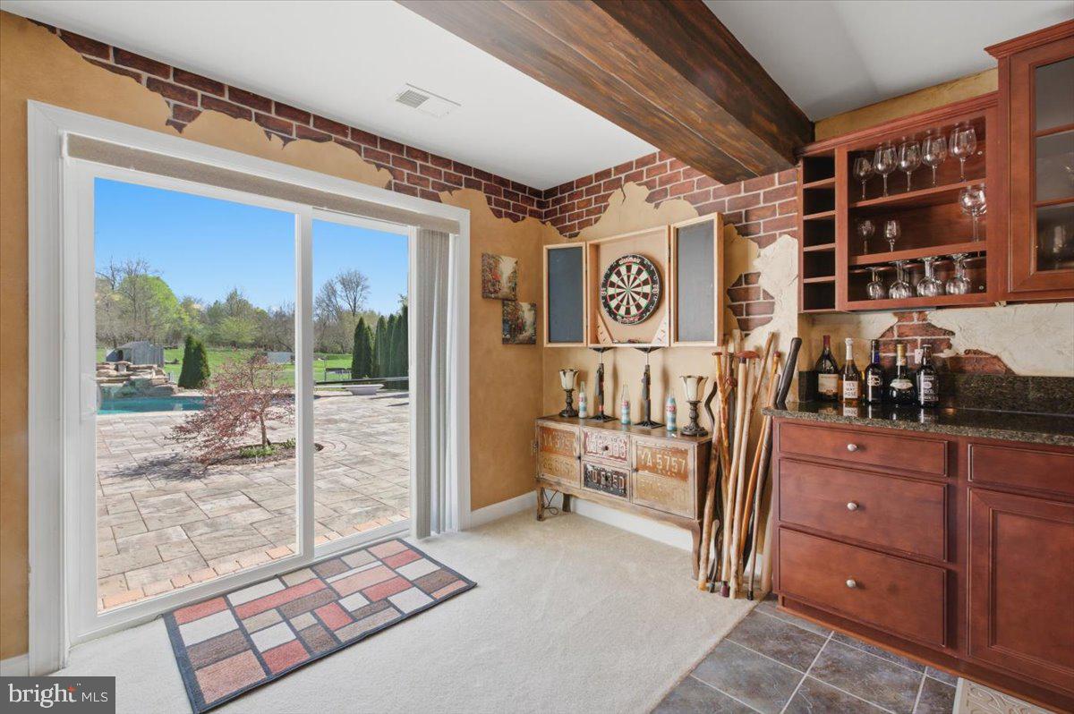 BLUE RIDGE GLEN - Residential